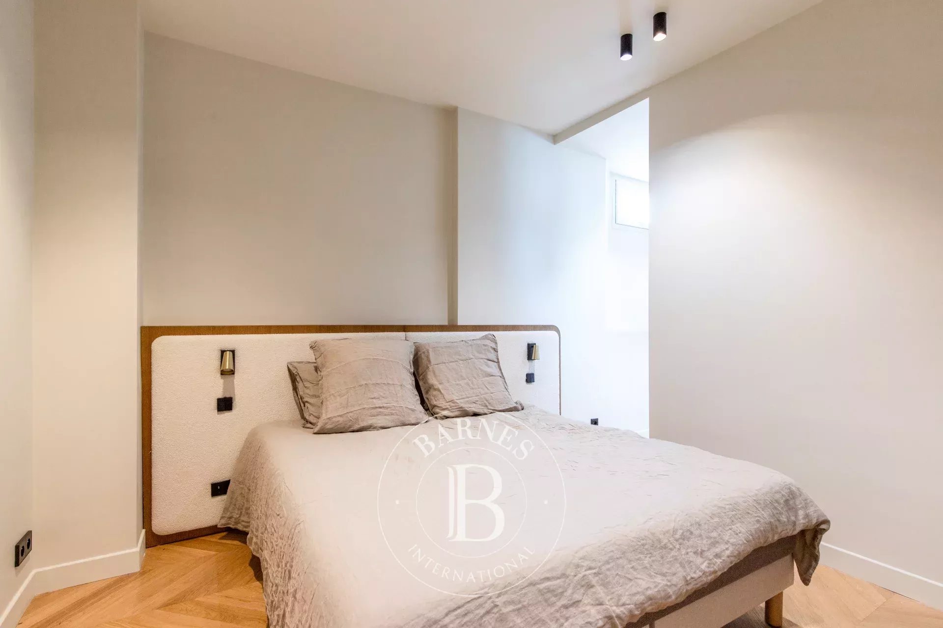 Paris 8 - Friedland Balzac - 3 bedroom flat - fully renovated - picture 10