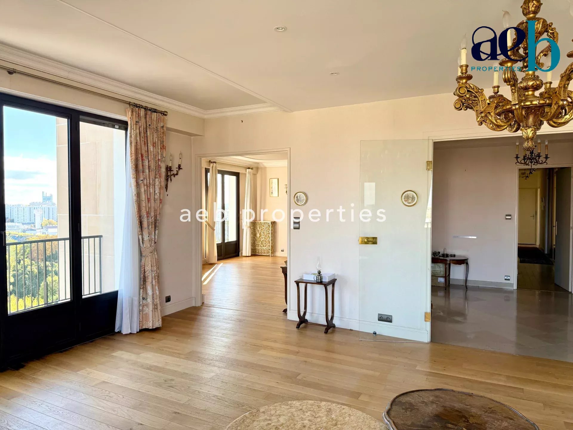 Vente Appartement Troyes