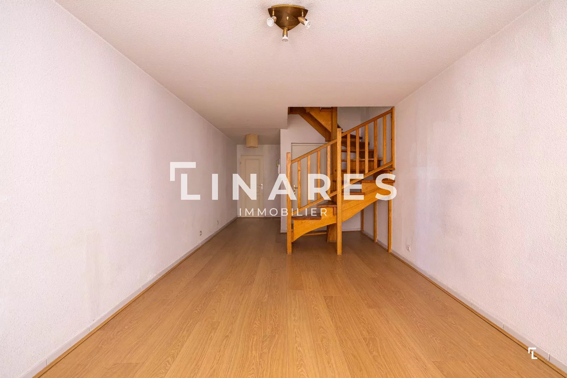 MON DUPLEX AU PANIER - Appartement en duplex T2 de 53m2 - 13002 - LE PANIER