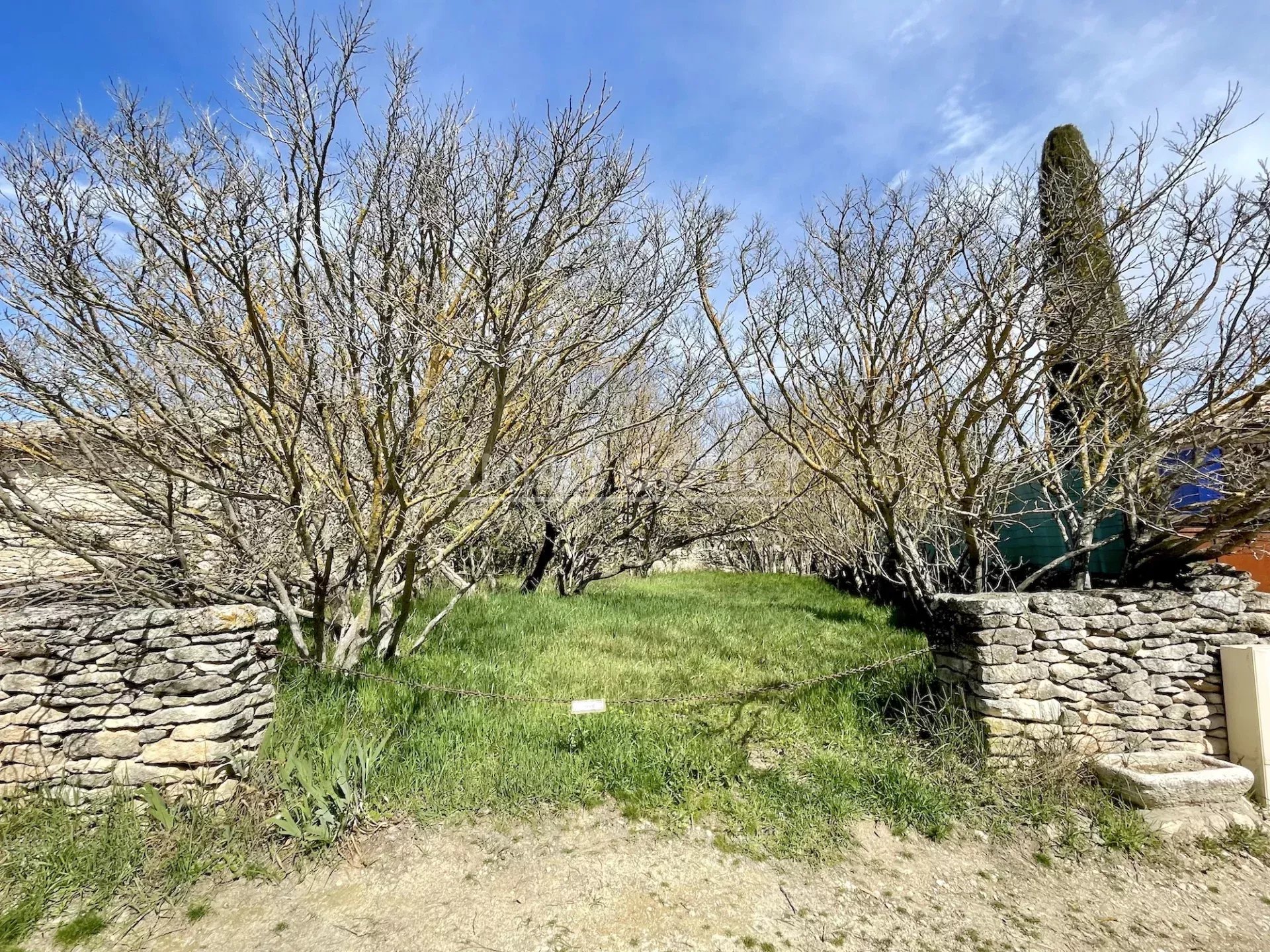 À vendre à Gordes