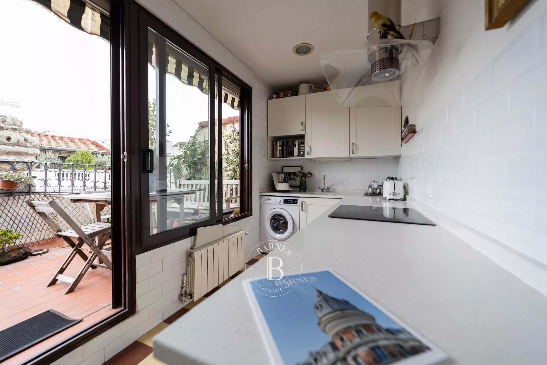 Daire Madrid - picture 21