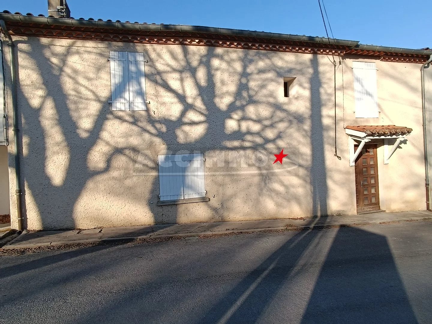 Vente Maison Labruguière