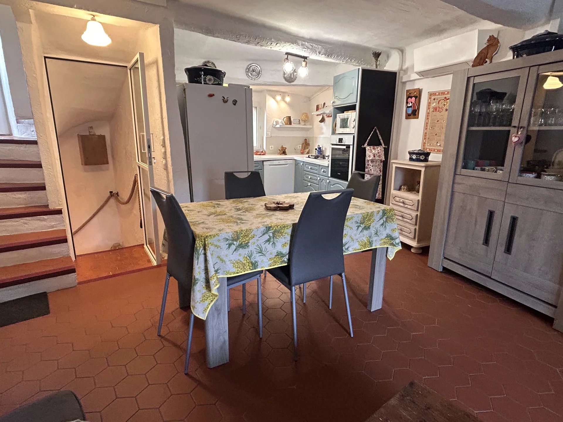 Sale Village house Cotignac