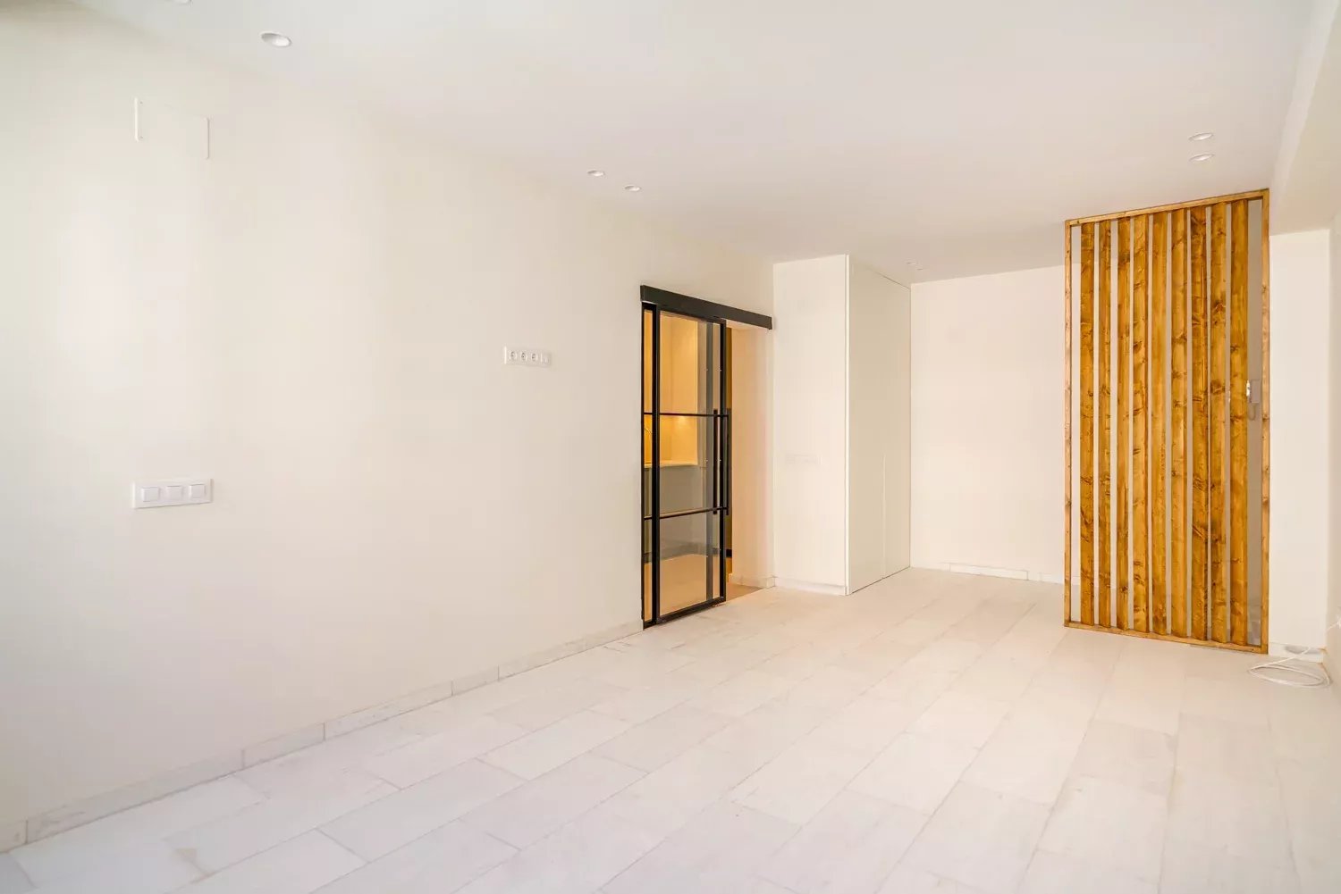 Daire Madrid - picture 7