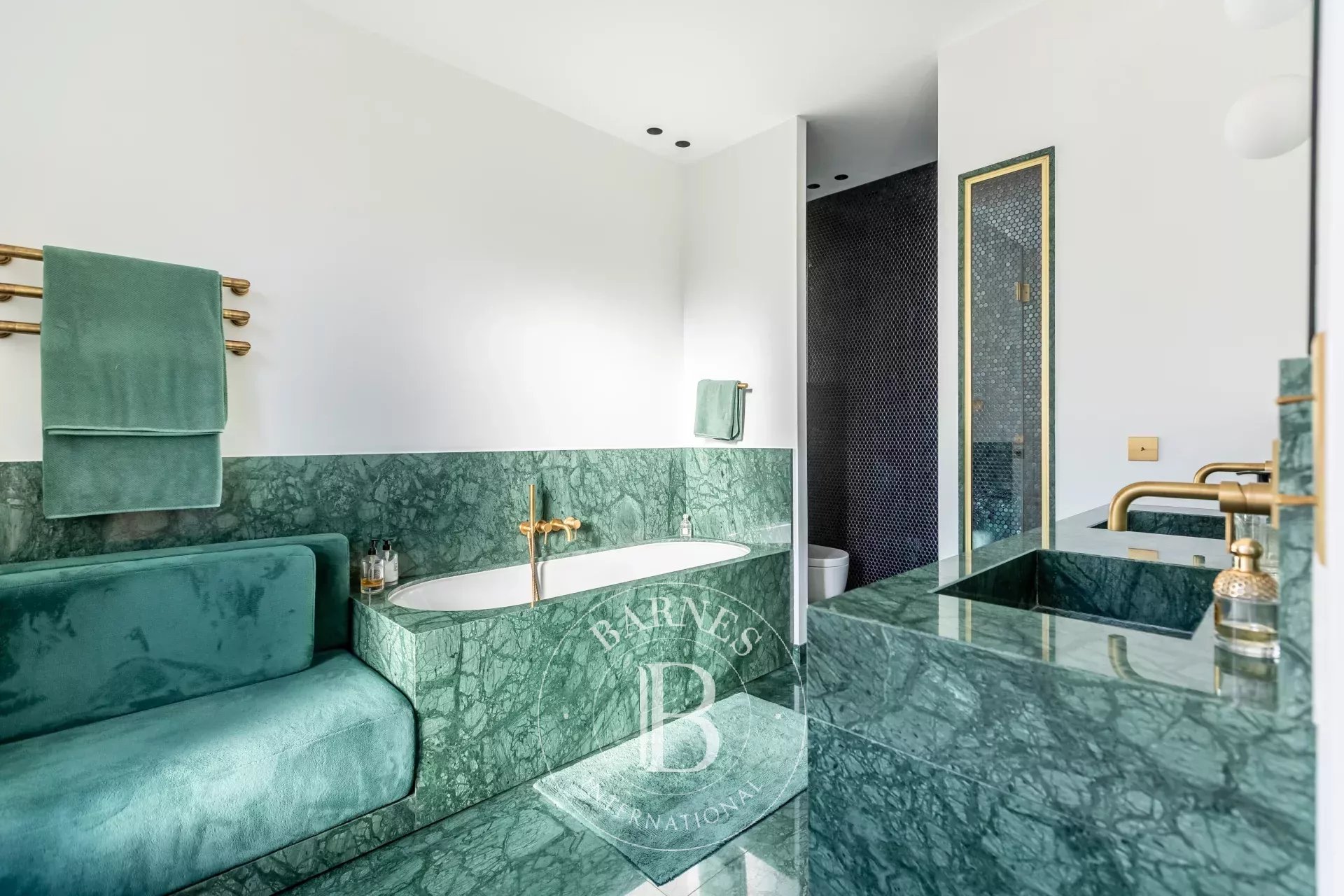 Daire Paris 8ème - picture 19