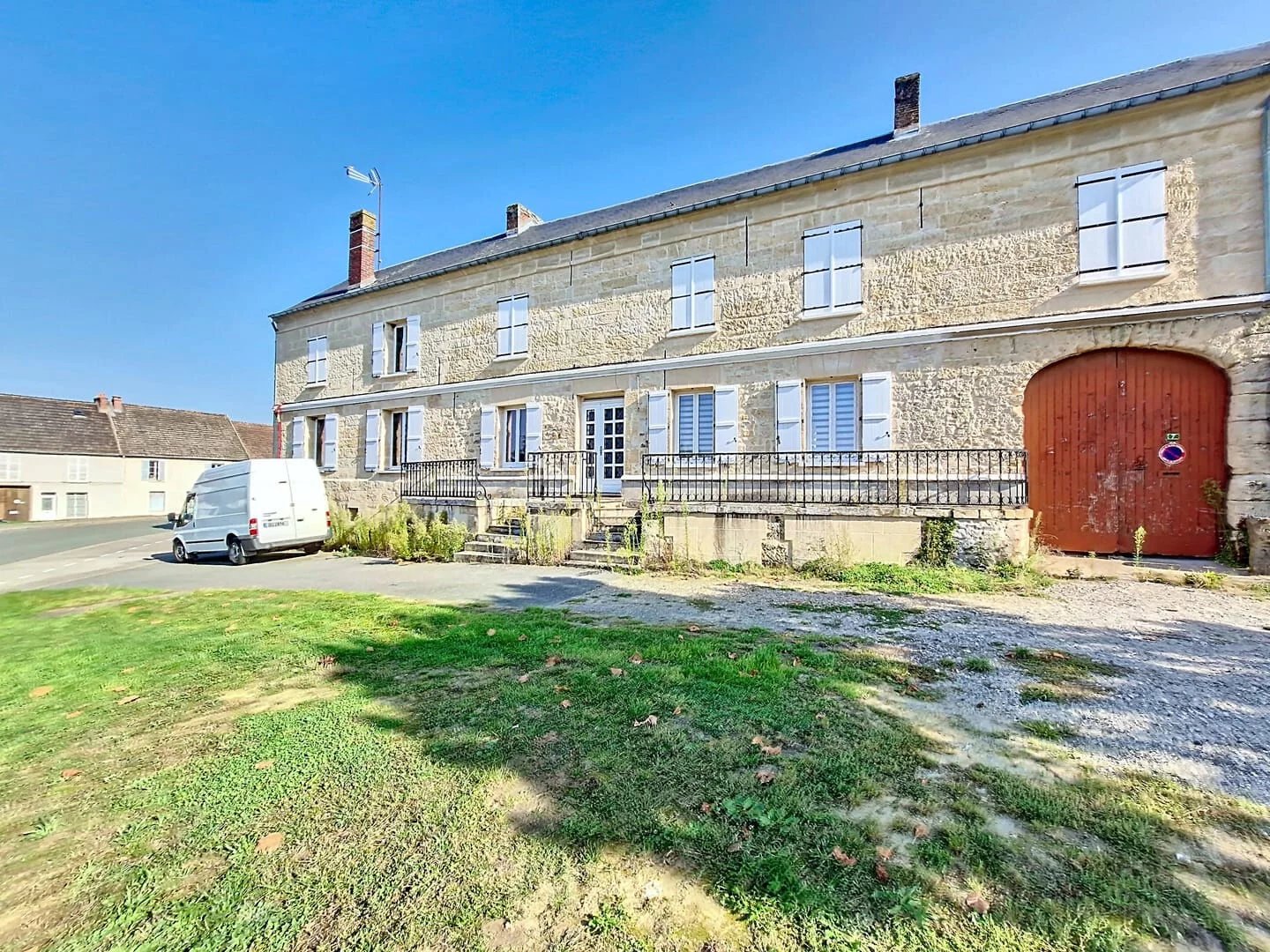 Vente Maison Méru