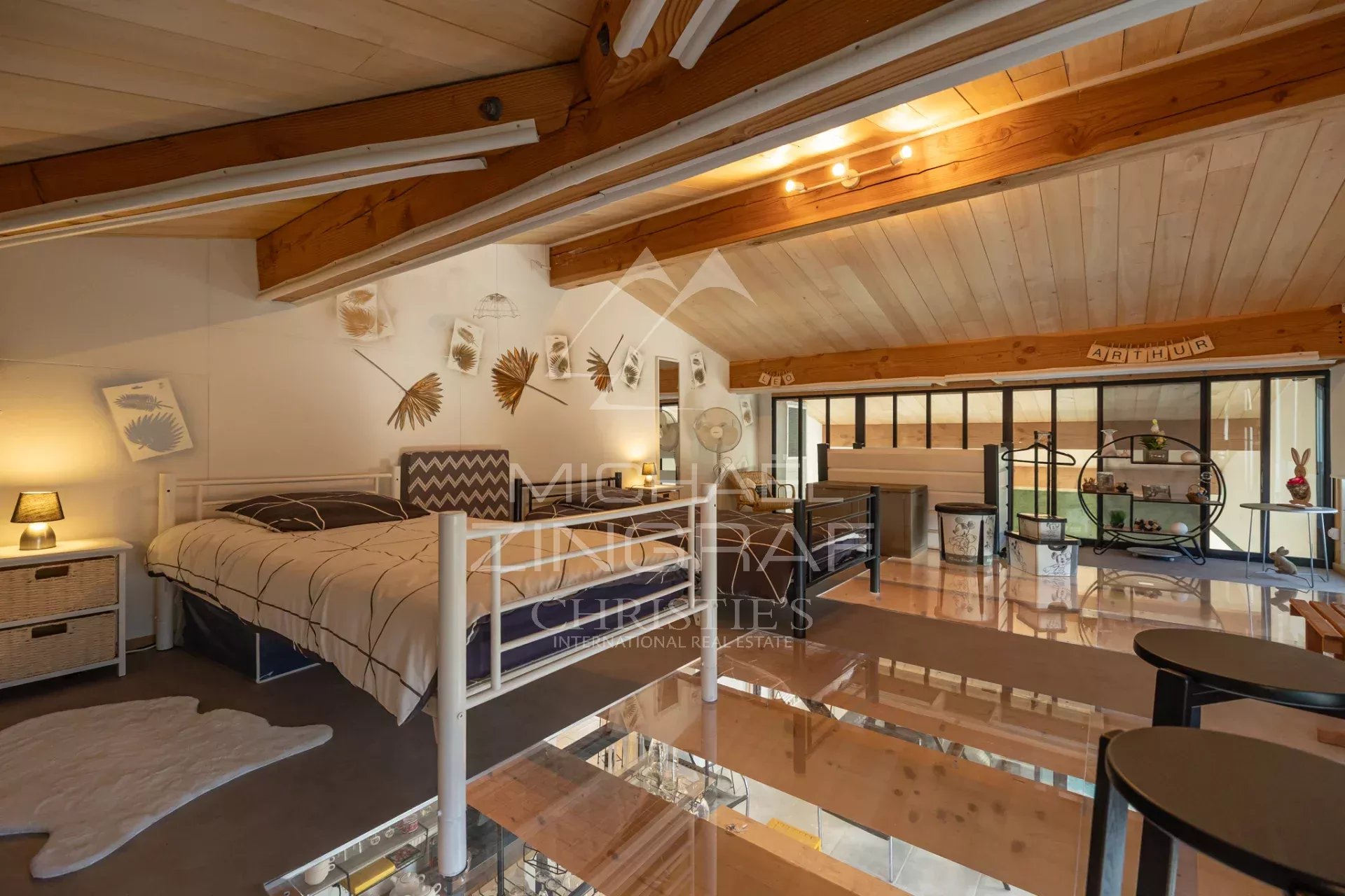 4 Bedroom Villa/Townhouse's Image 6