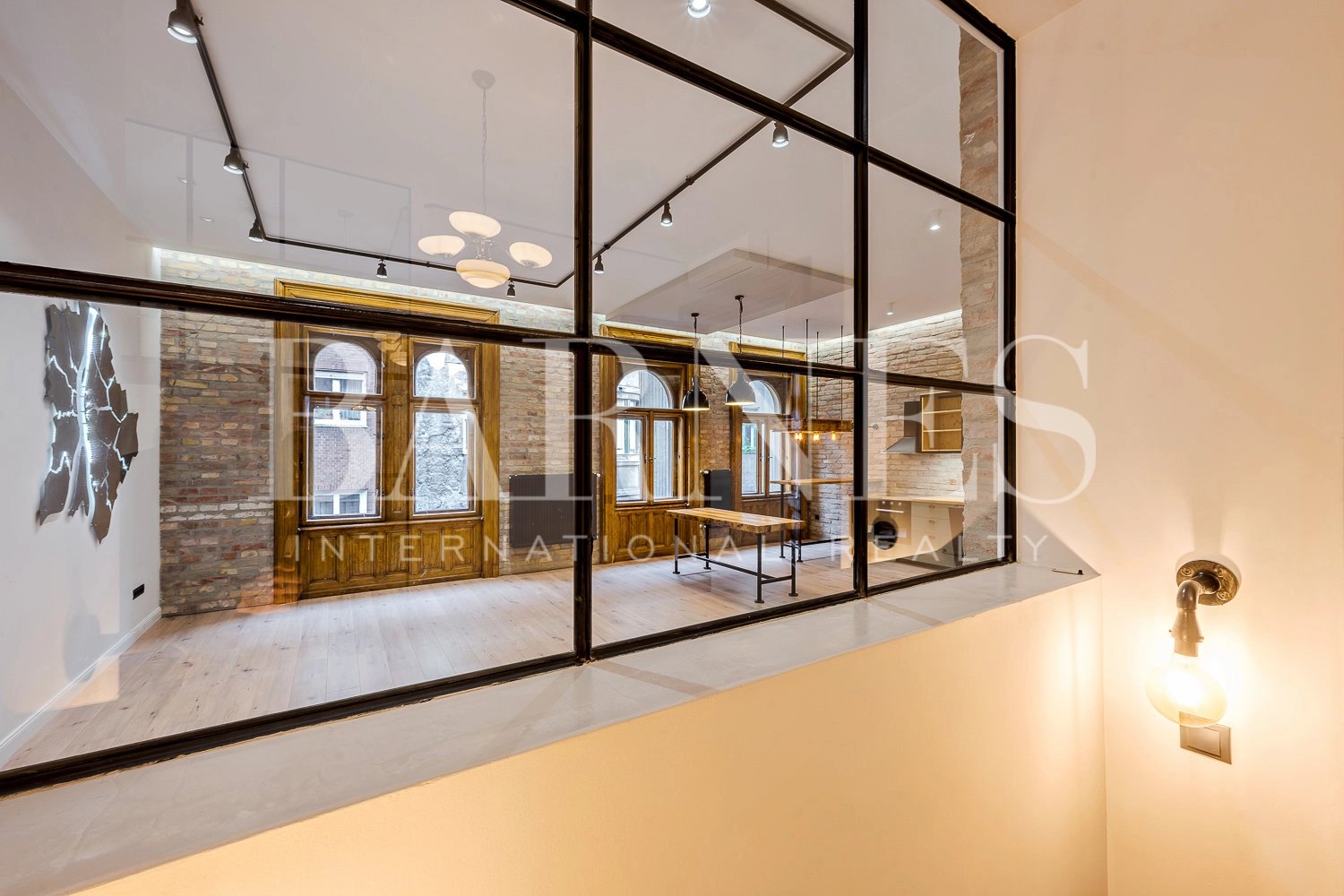 Daire Budapest VII. kerülete - picture 10