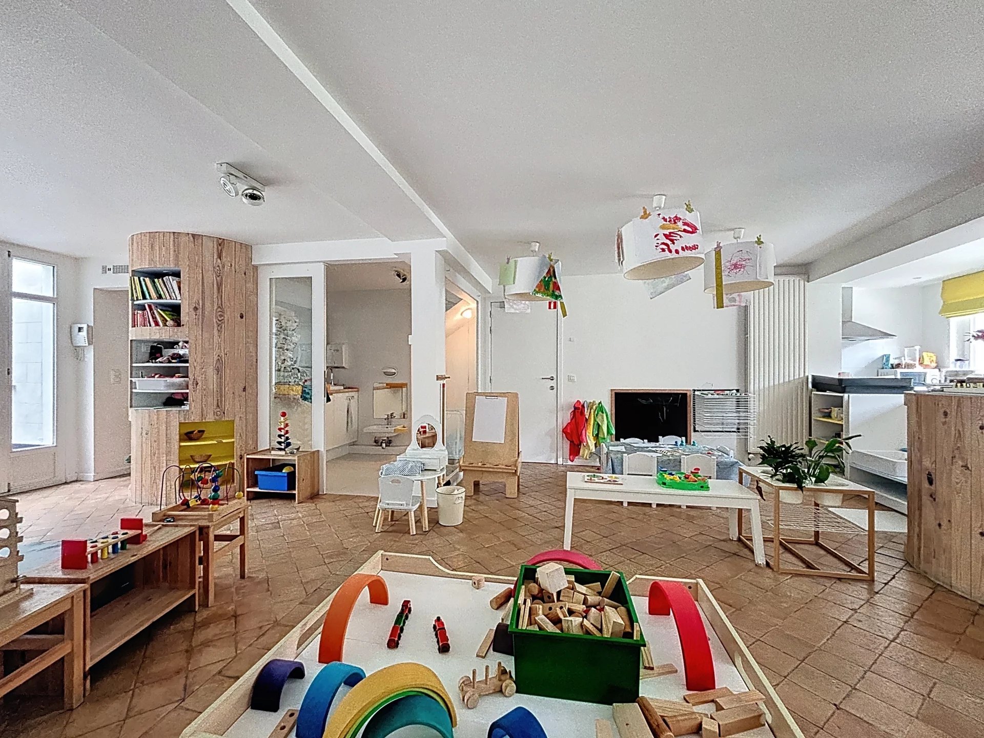 Ev Uccle - picture 4