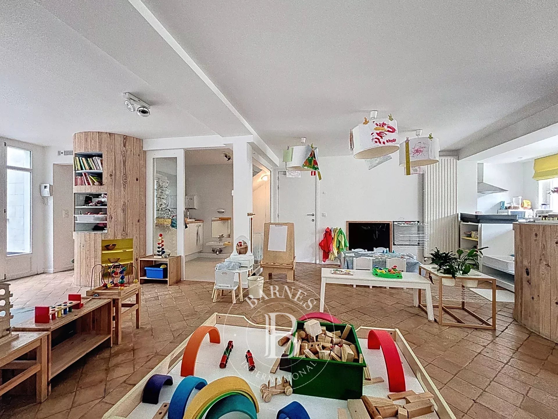 Uccle- Zeecrabbe- Charmante maison pleine de potentiel