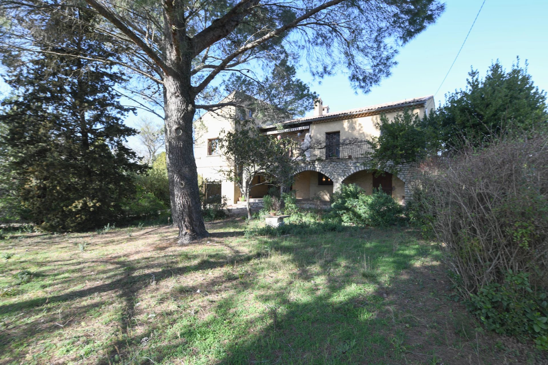Vente Maison Uzès