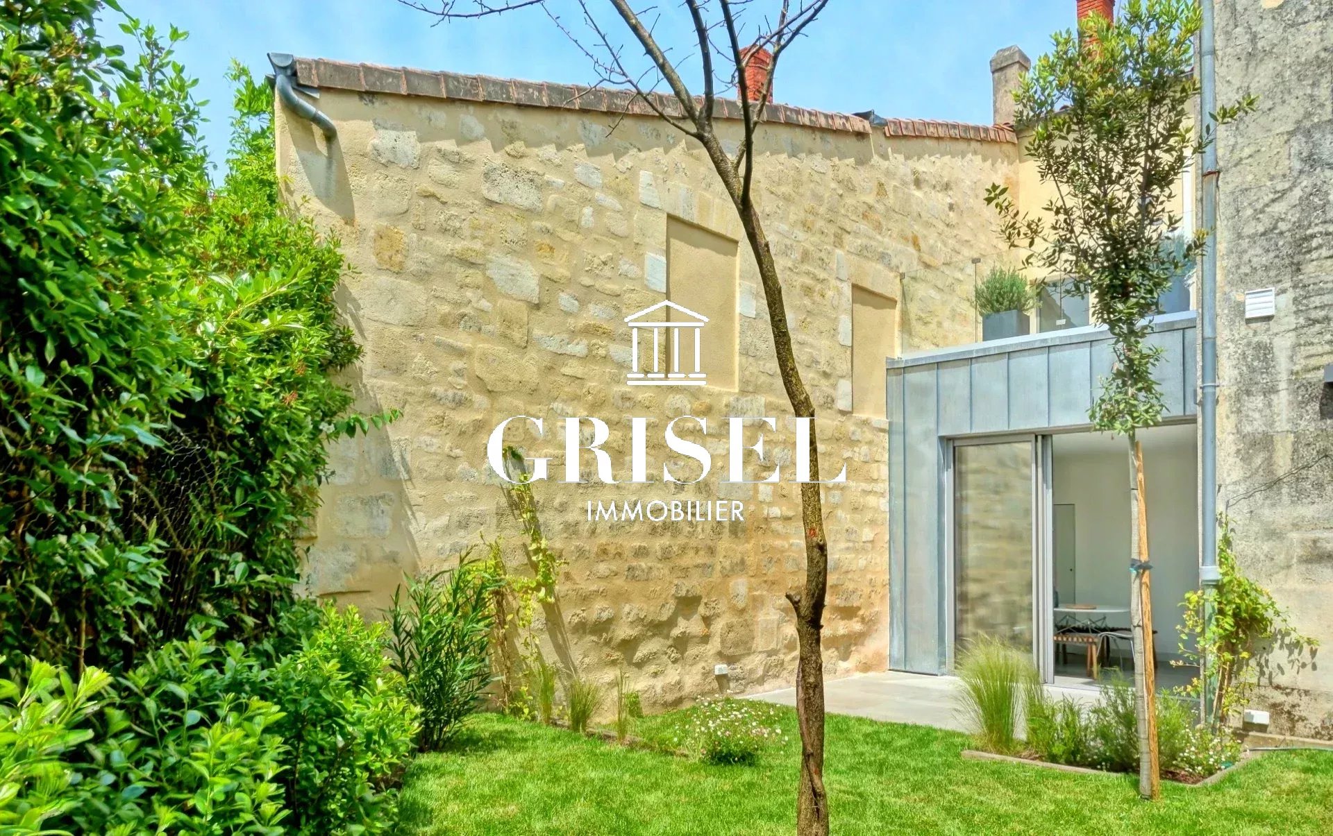 Sale House Bordeaux Saint-Bruno