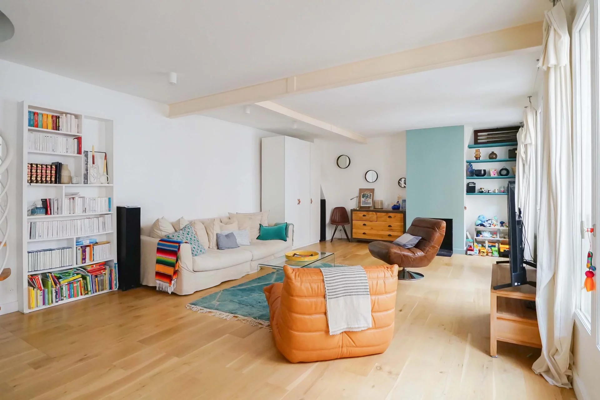 Paris 10e - PETITES ÉCURIES