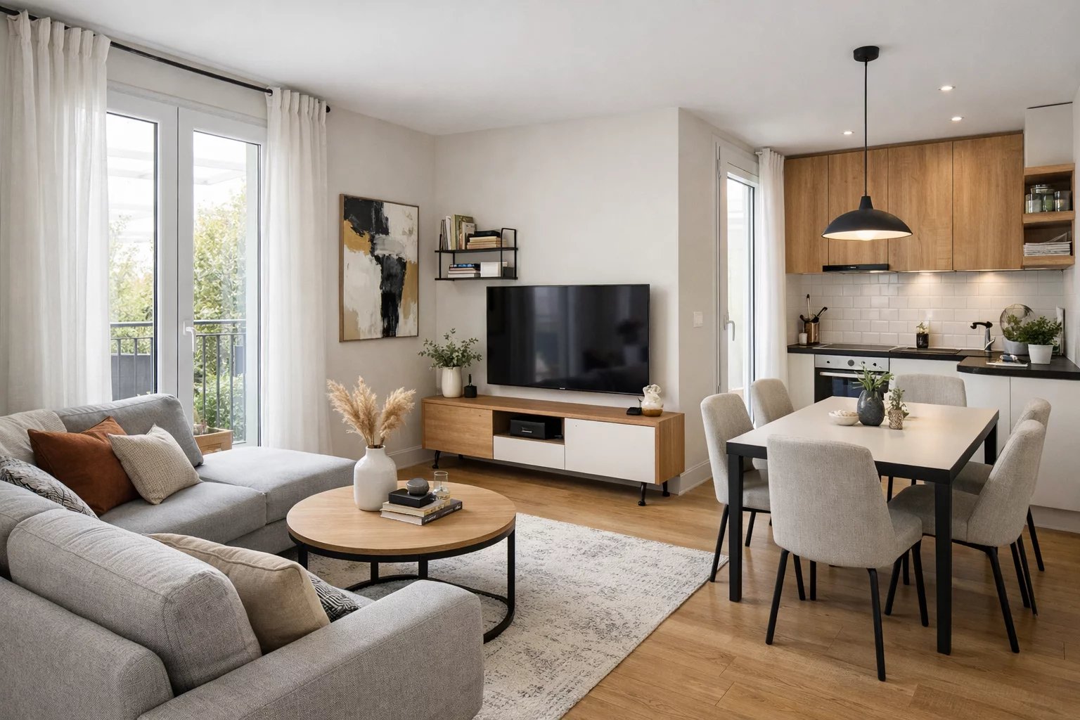Maison à vendre, 2 pièces, 47 m², Chartres
