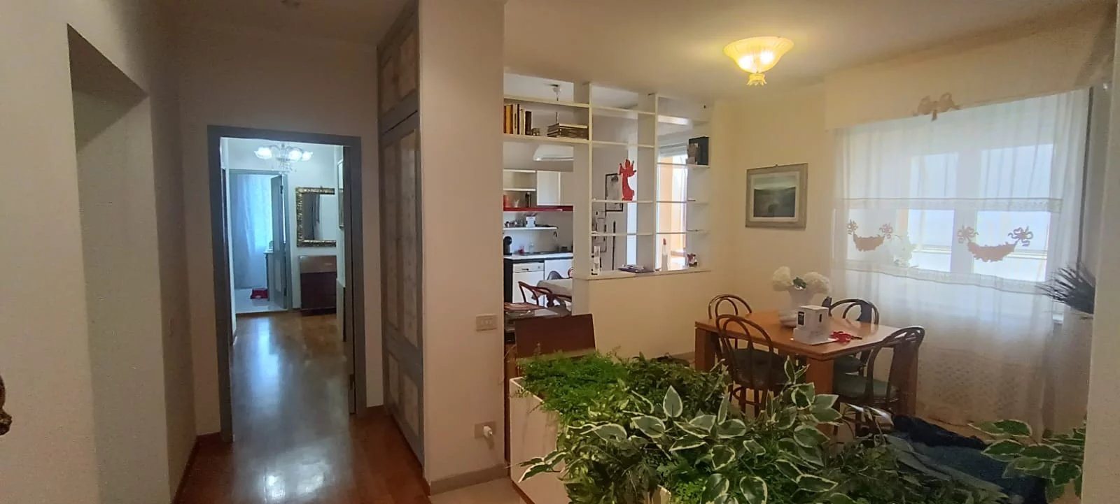 Affitto Appartamento Perugia Centro