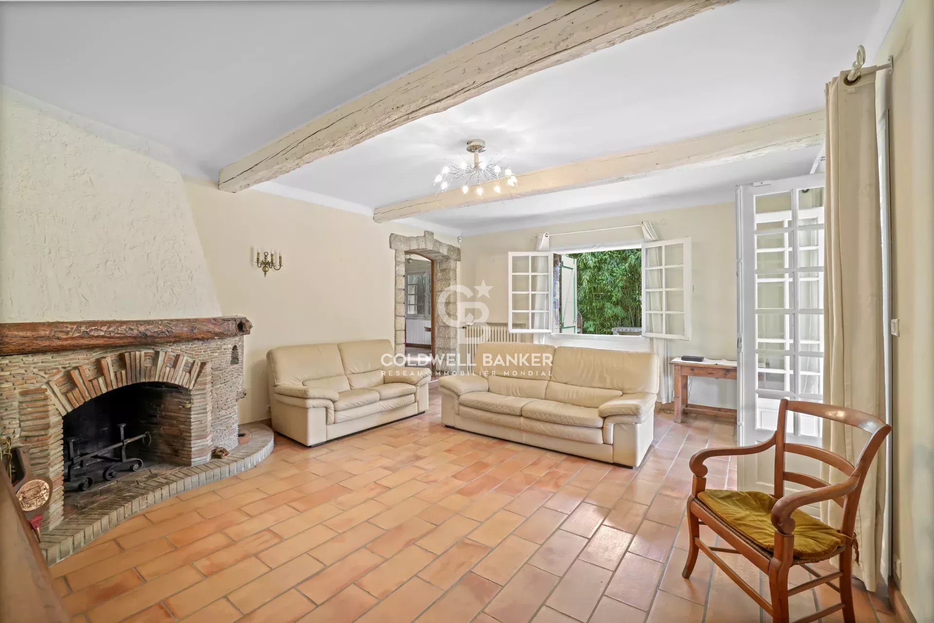 Photo bien immobilier