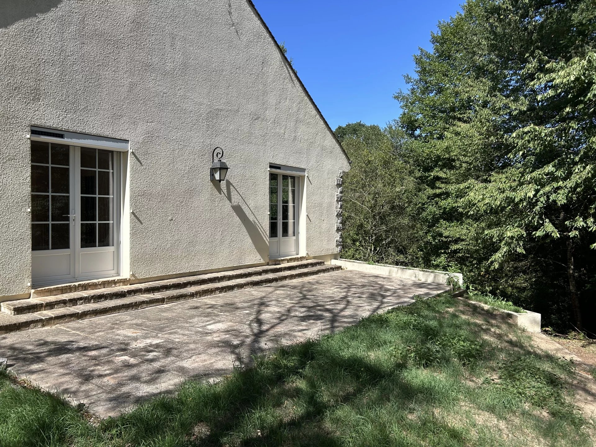 Vente Maison Bressuire