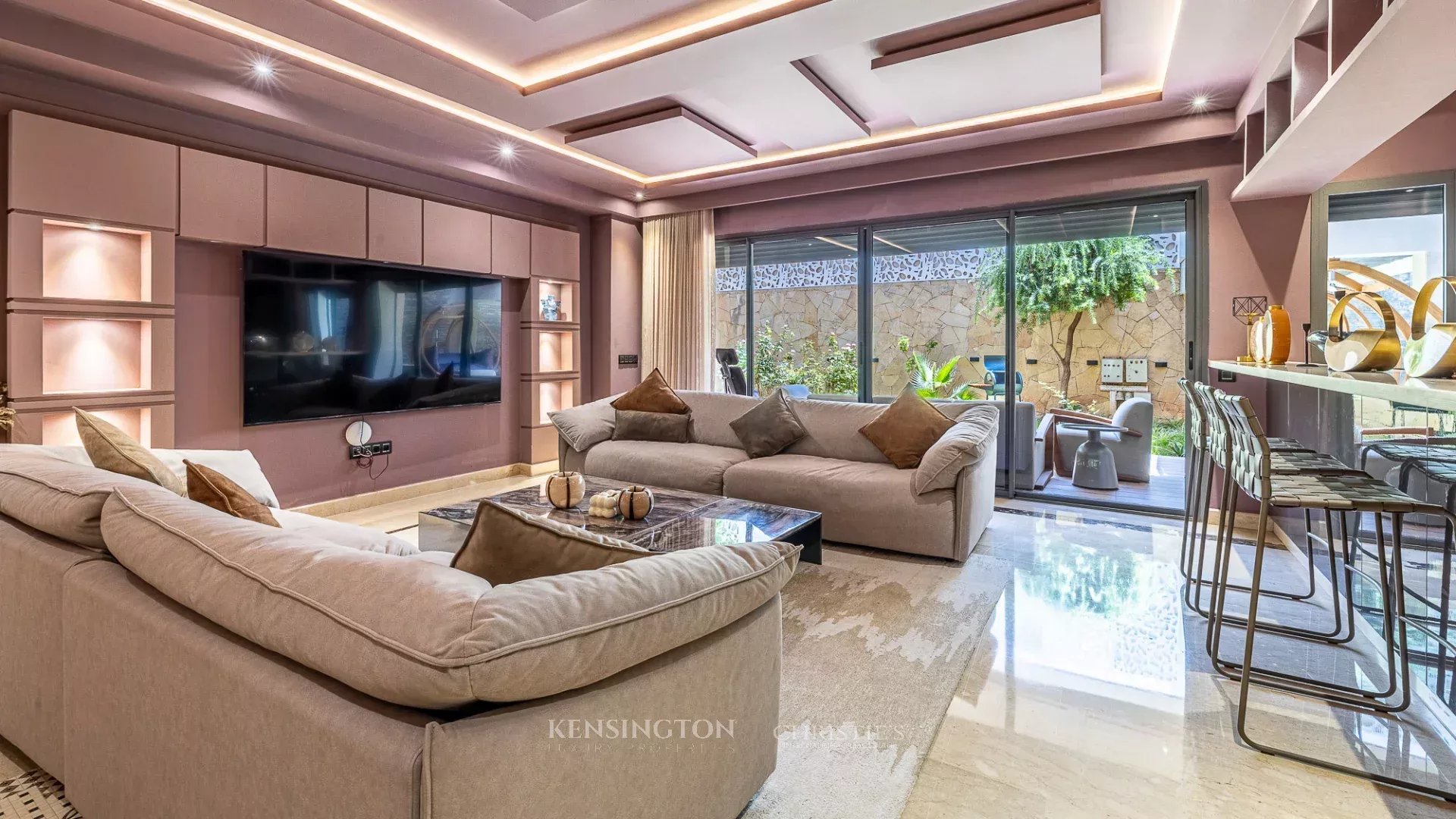 4 Bedroom Villa/Townhouse's Image 22