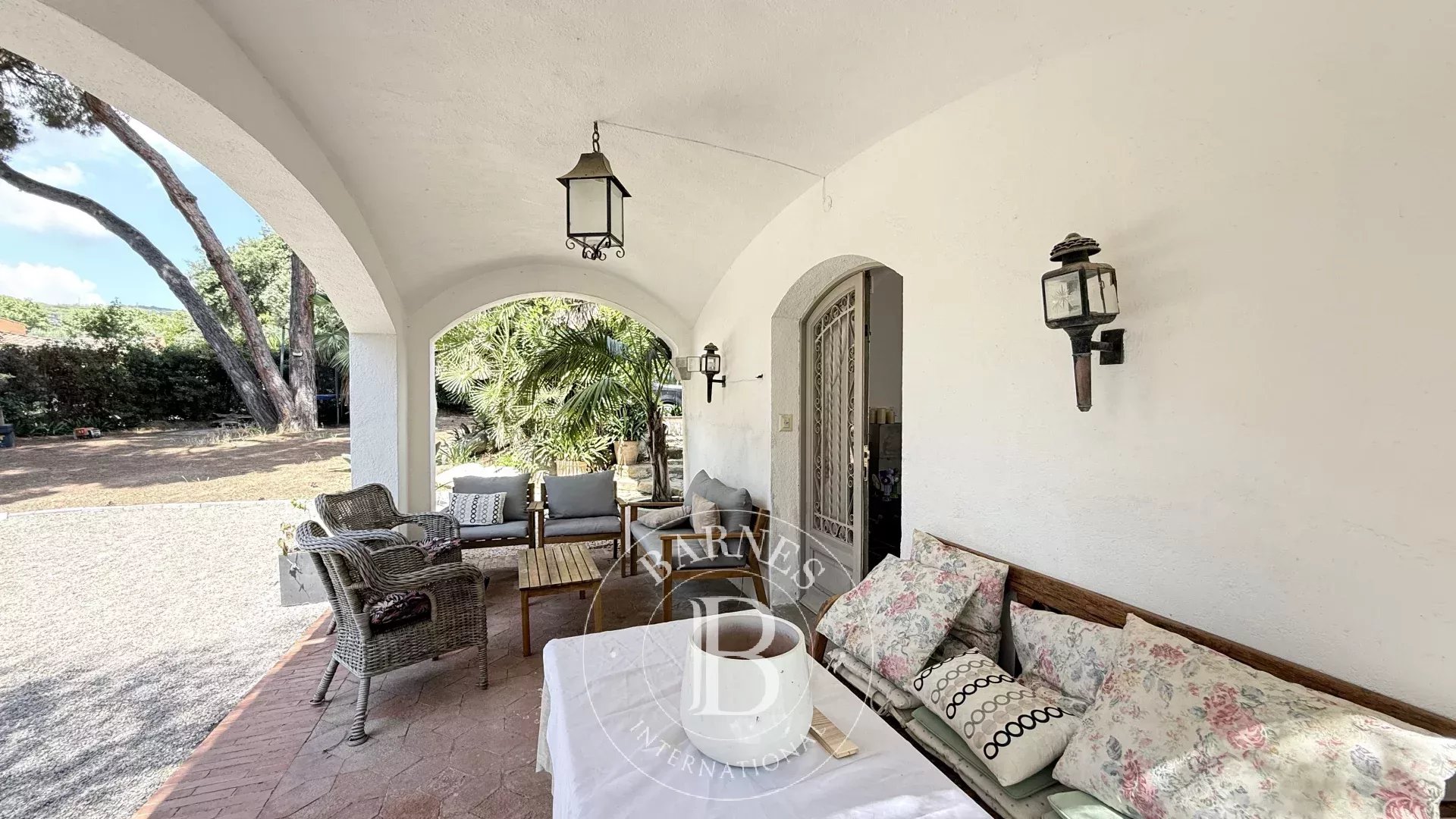 Çiftlik Sant Andreu de Llavaneres - picture 5