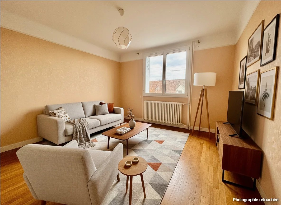 Agence immobilière de Agence la Résidence