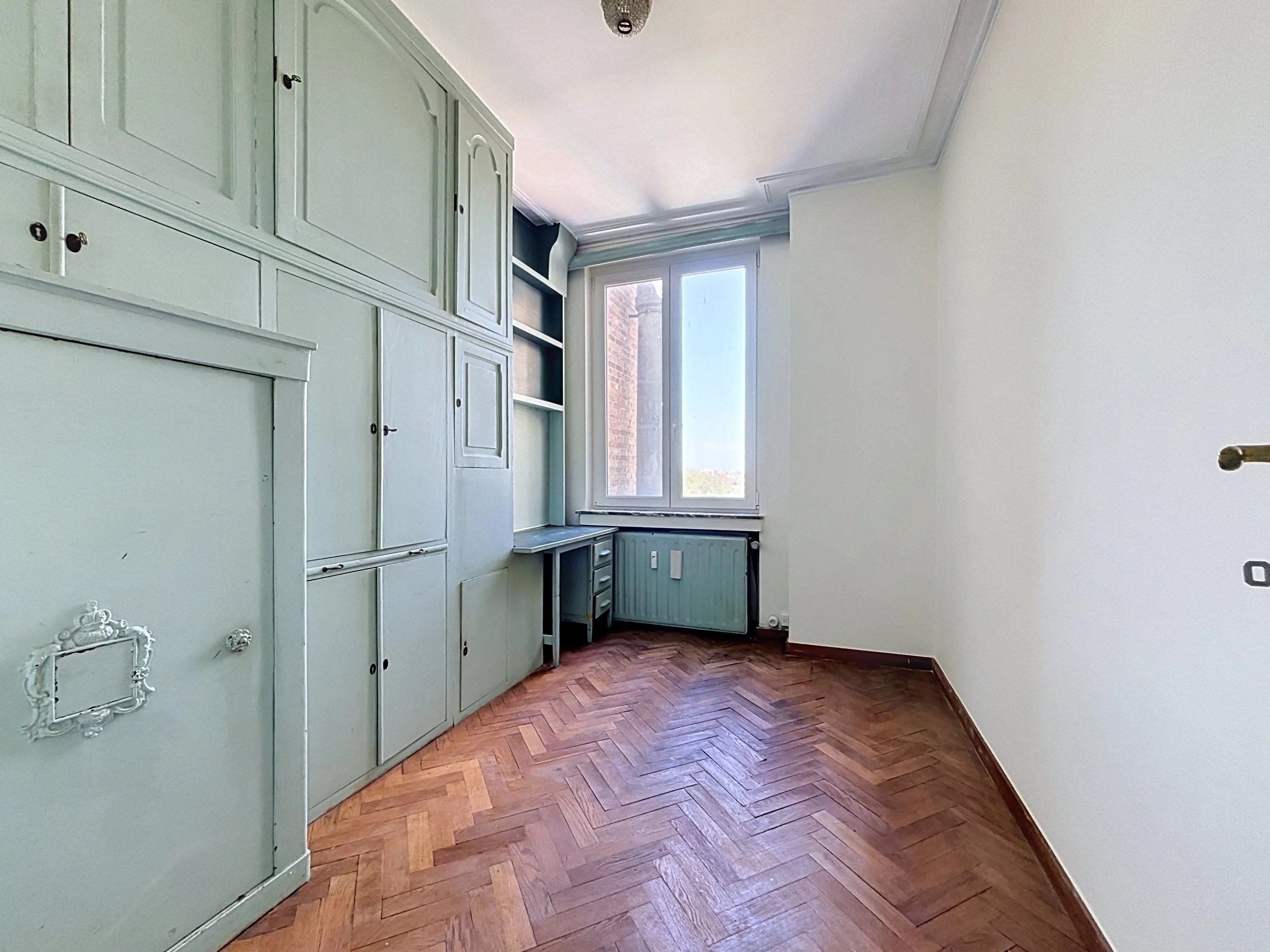 Ixelles  - Appartement 10 Pi&egrave;ces 3 Chambres - picture 13