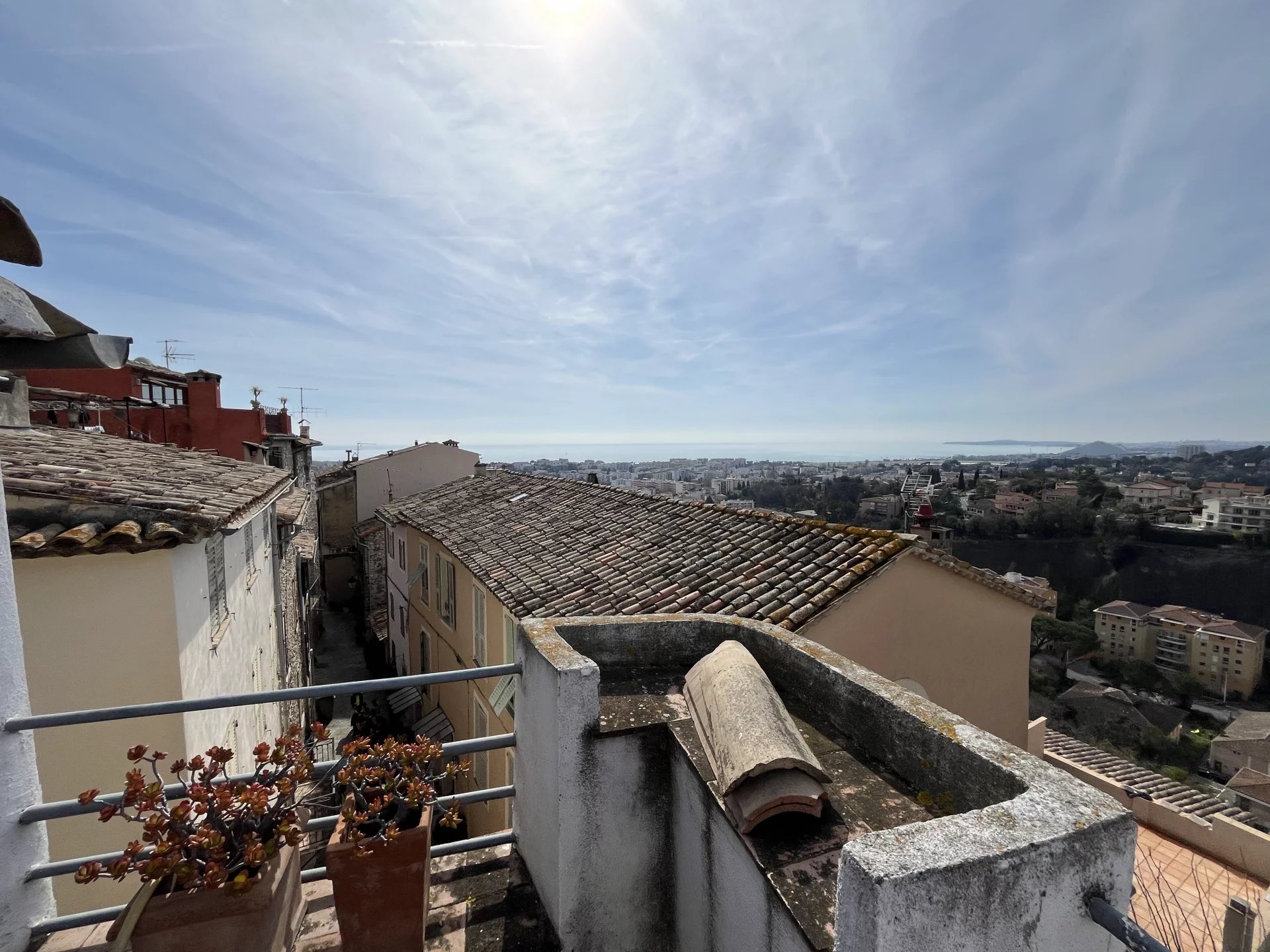 Agence immobilière de Agence immobilière Haut de Cagnes