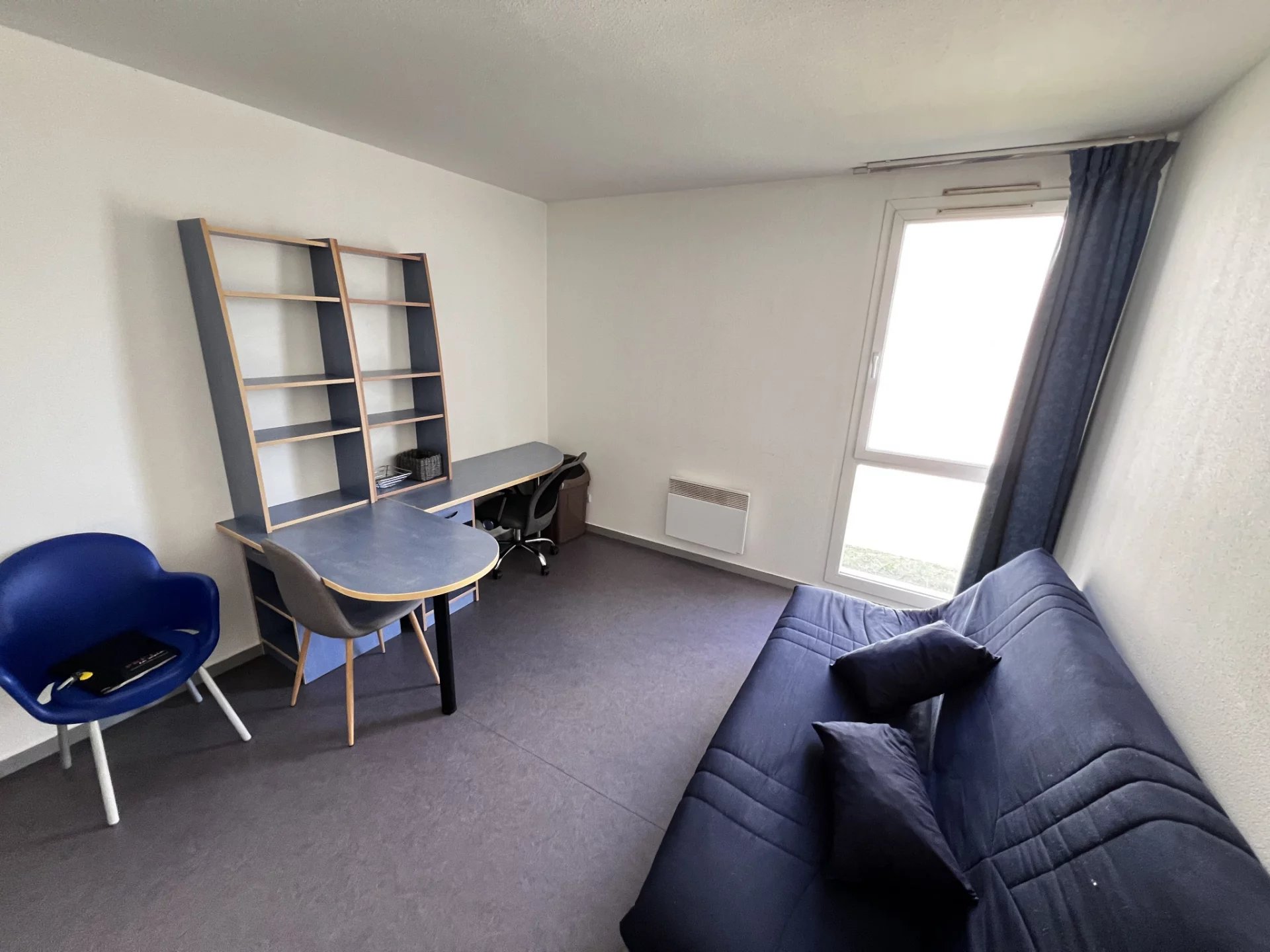 Location Appartement Amiens