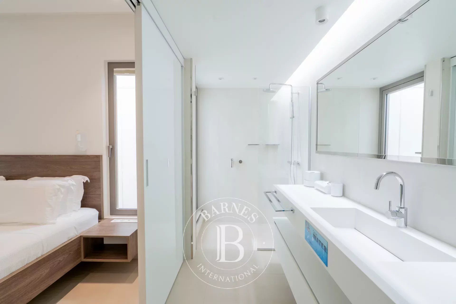 Villa Flamands - picture 10