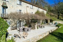 19th Century Stone Mas for sale in Châteauneuf-de-Grasse | Luxury Villa — photo 5 of 7
