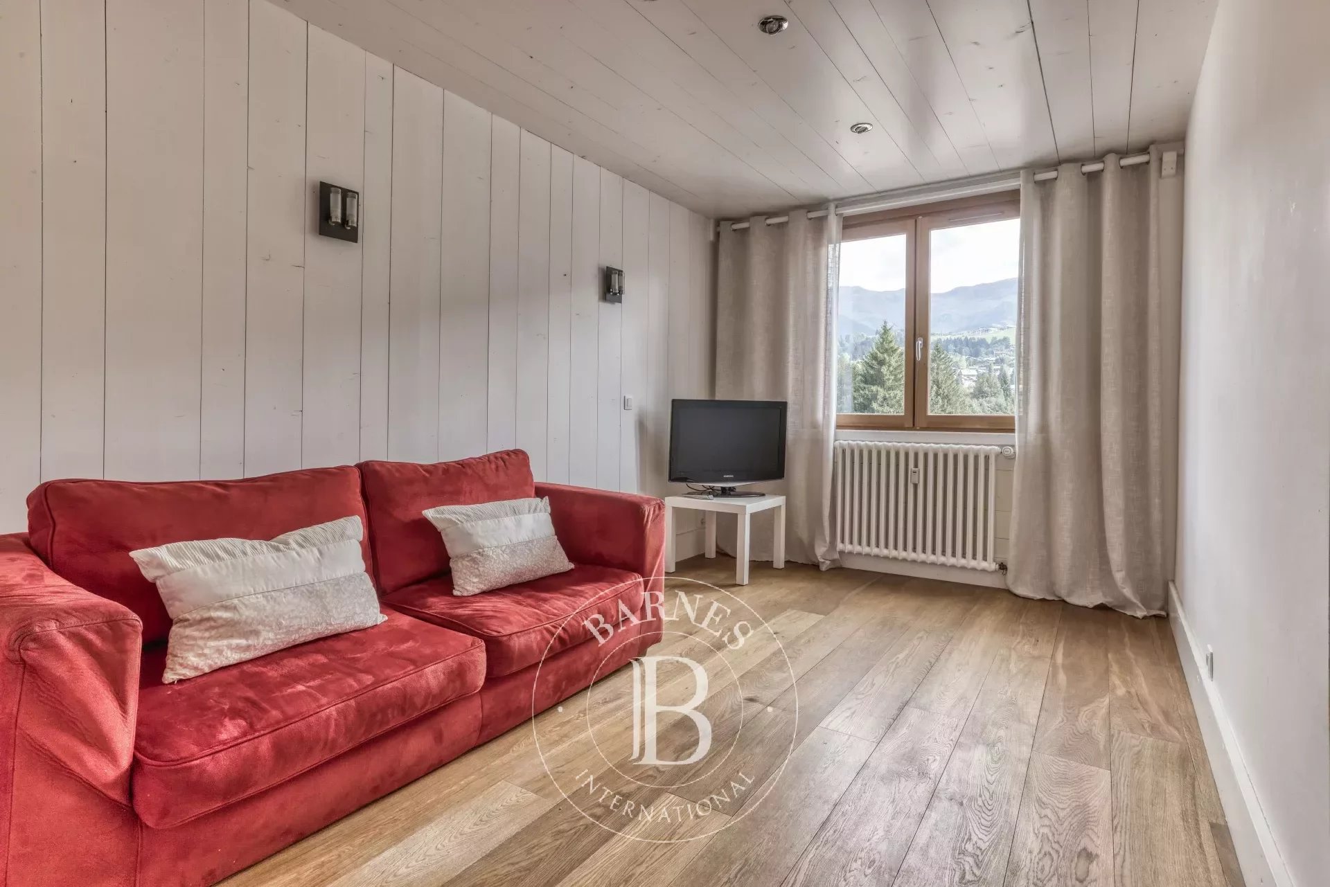 Daire Megève - picture 12