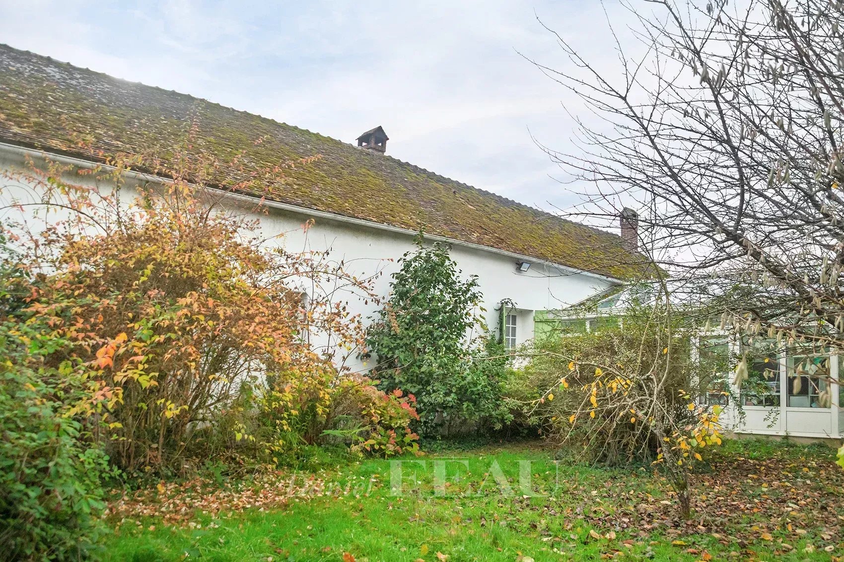 Vente Maison Montfort-l'Amaury