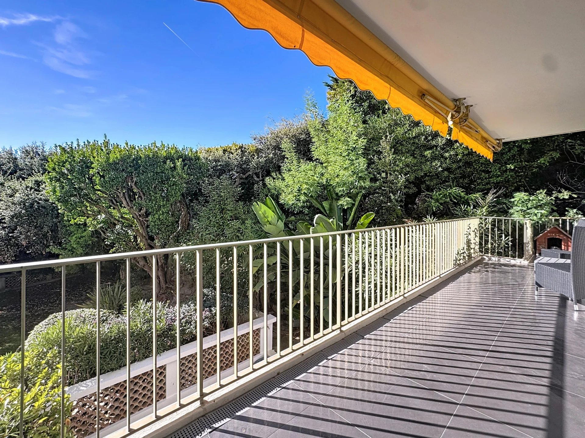 Agence immobilière de J P L