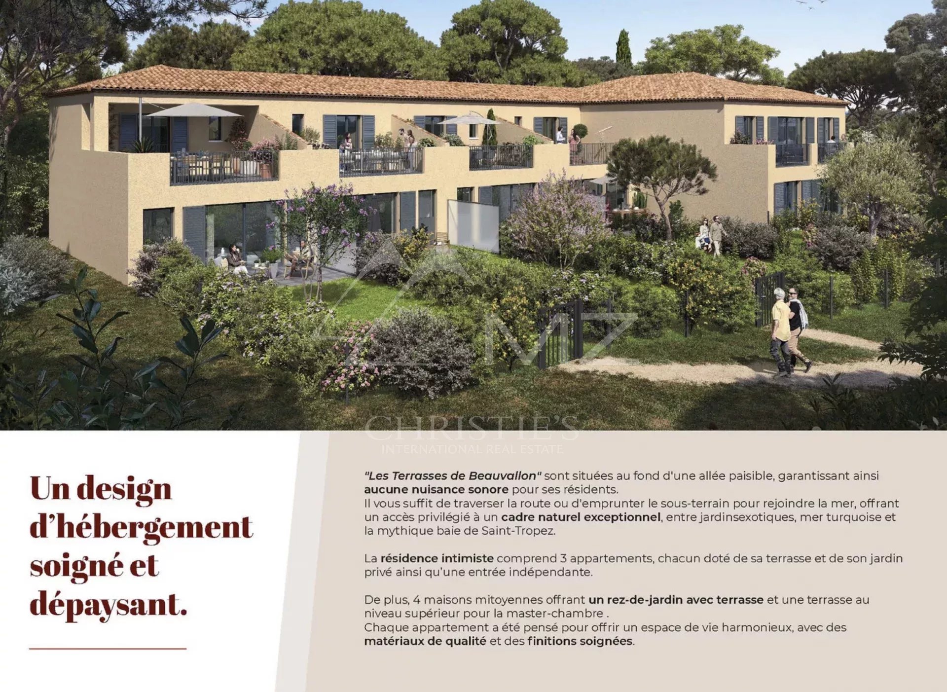 2 Bedroom Villa/Townhouse's Image 4