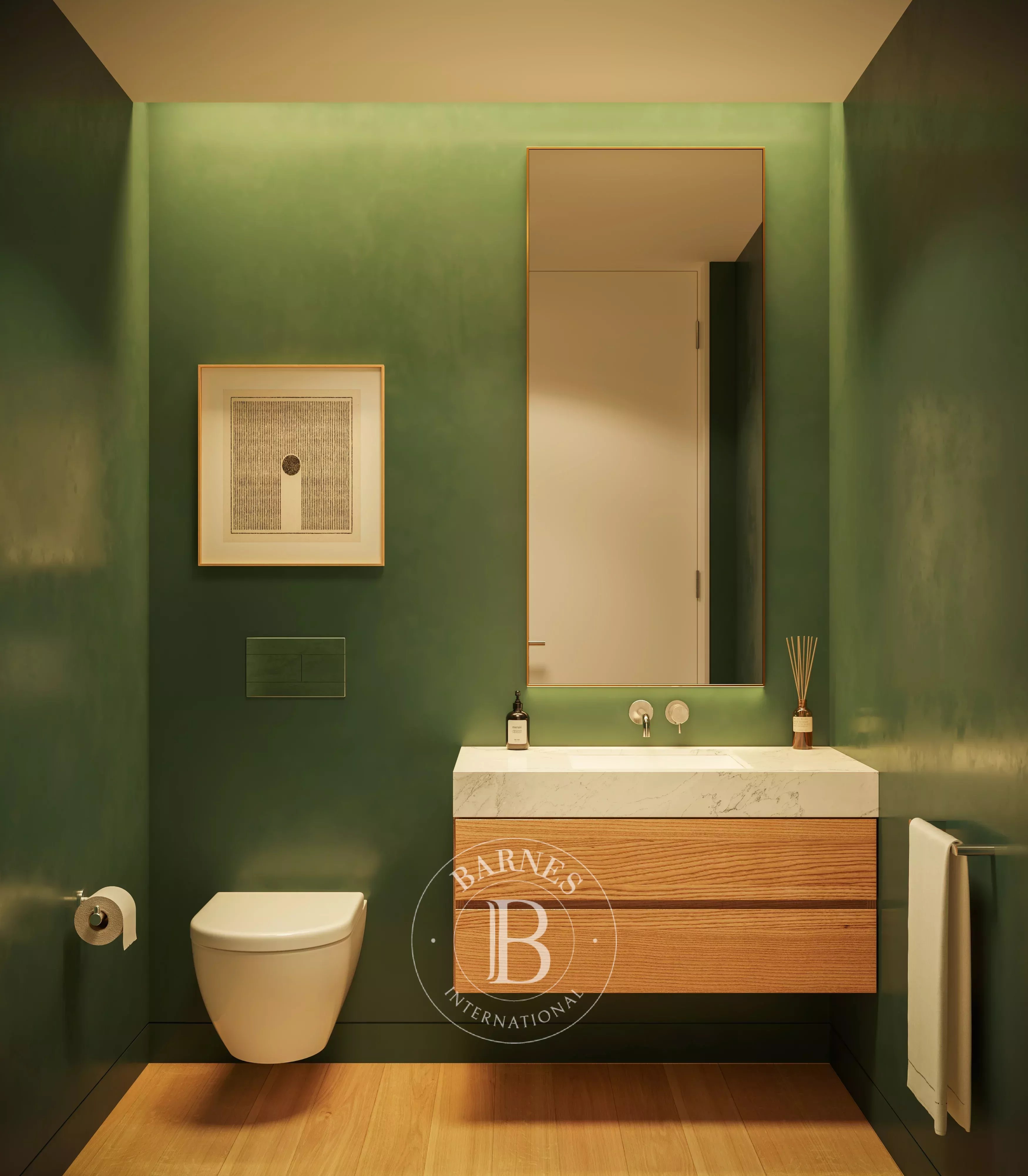 O Seu Refúgio Entre o Rio e o Mar