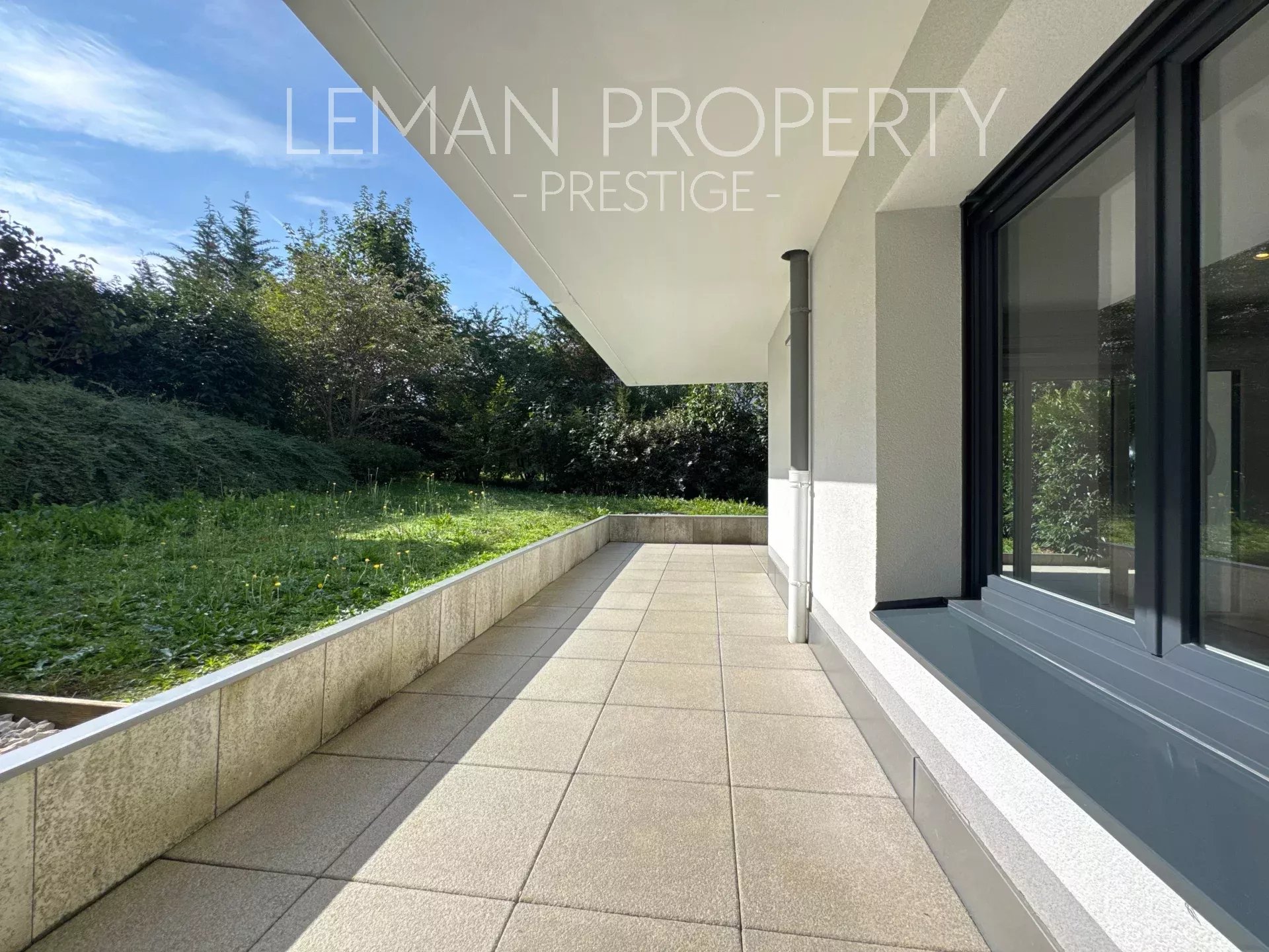 Agence immobilière de LP PRESTIGE