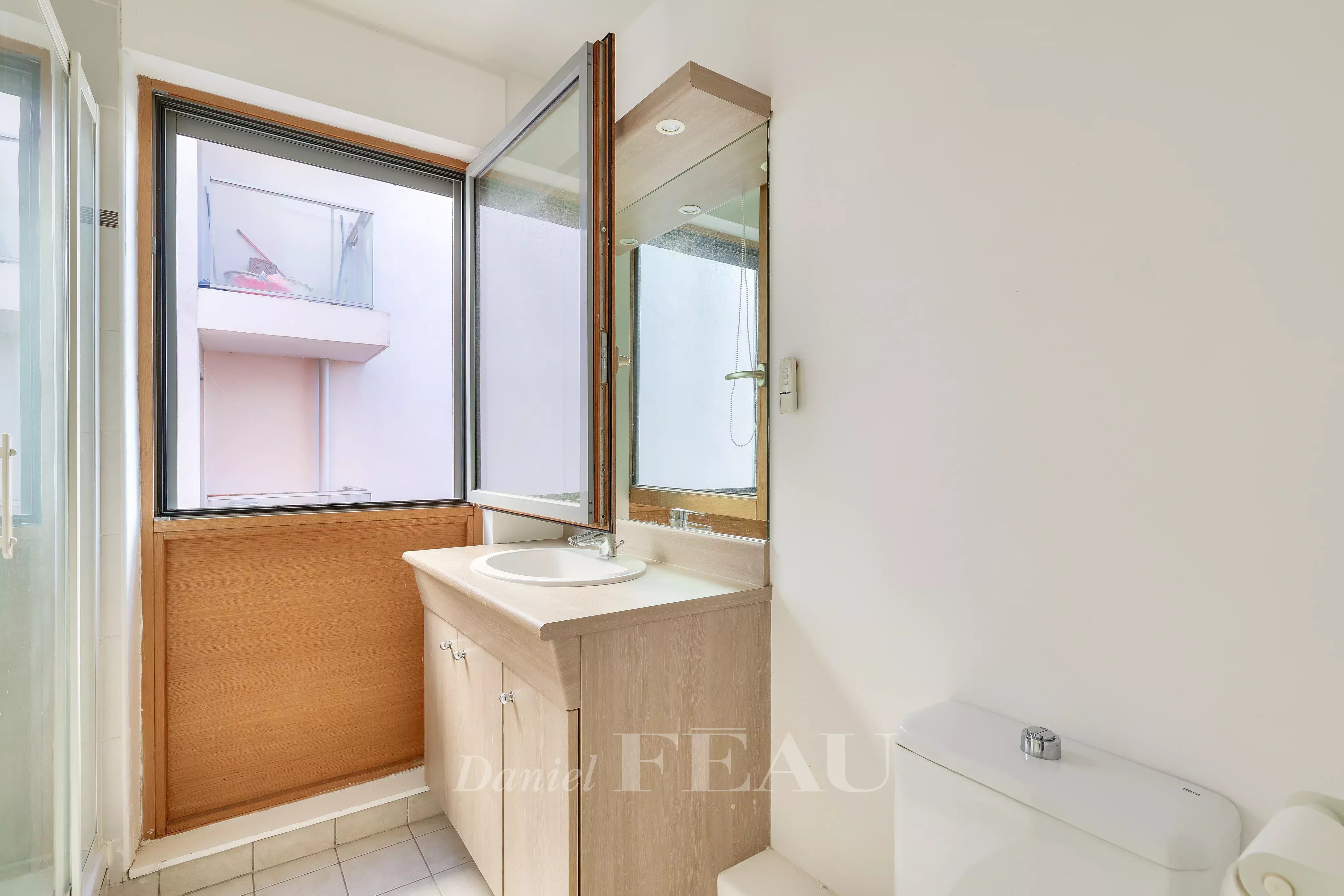 Rental Apartment Boulogne-Billancourt