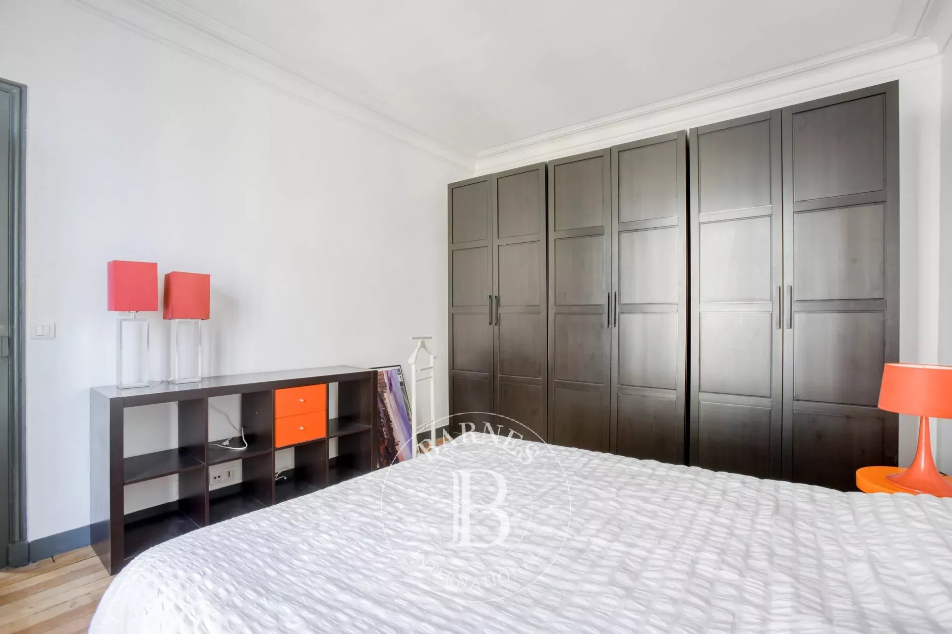 Daire Neuilly-sur-Seine - picture 16