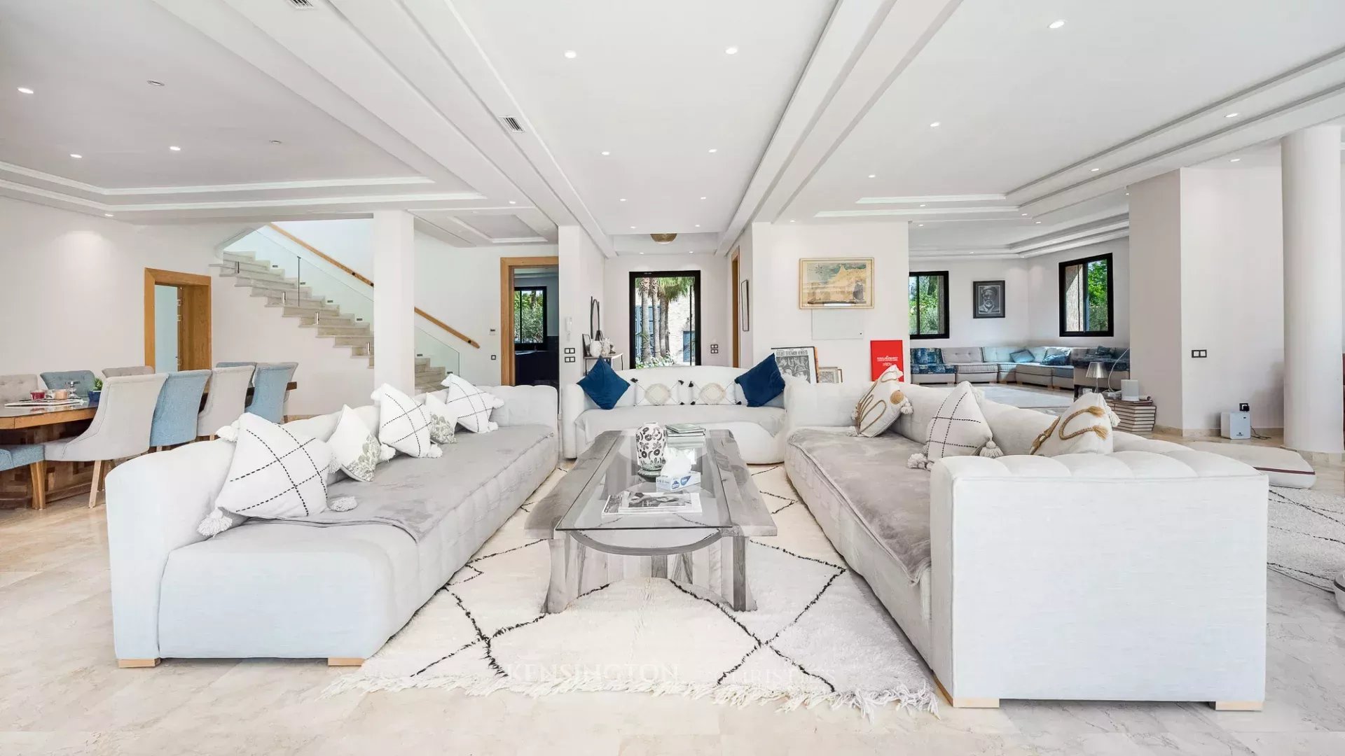 6 Bedroom Villa/Townhouse's Image 17