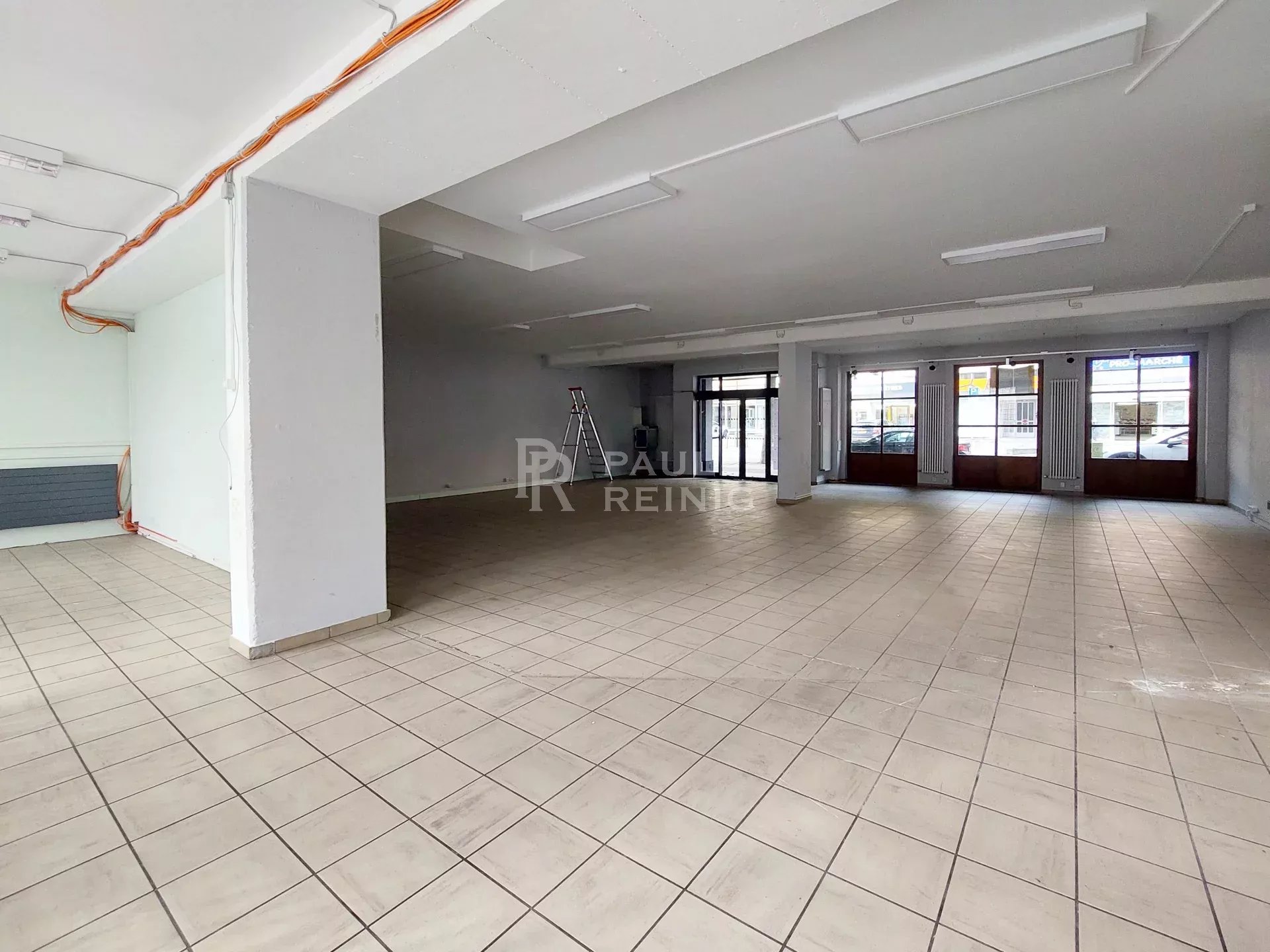 Location Local commercial Diekirch