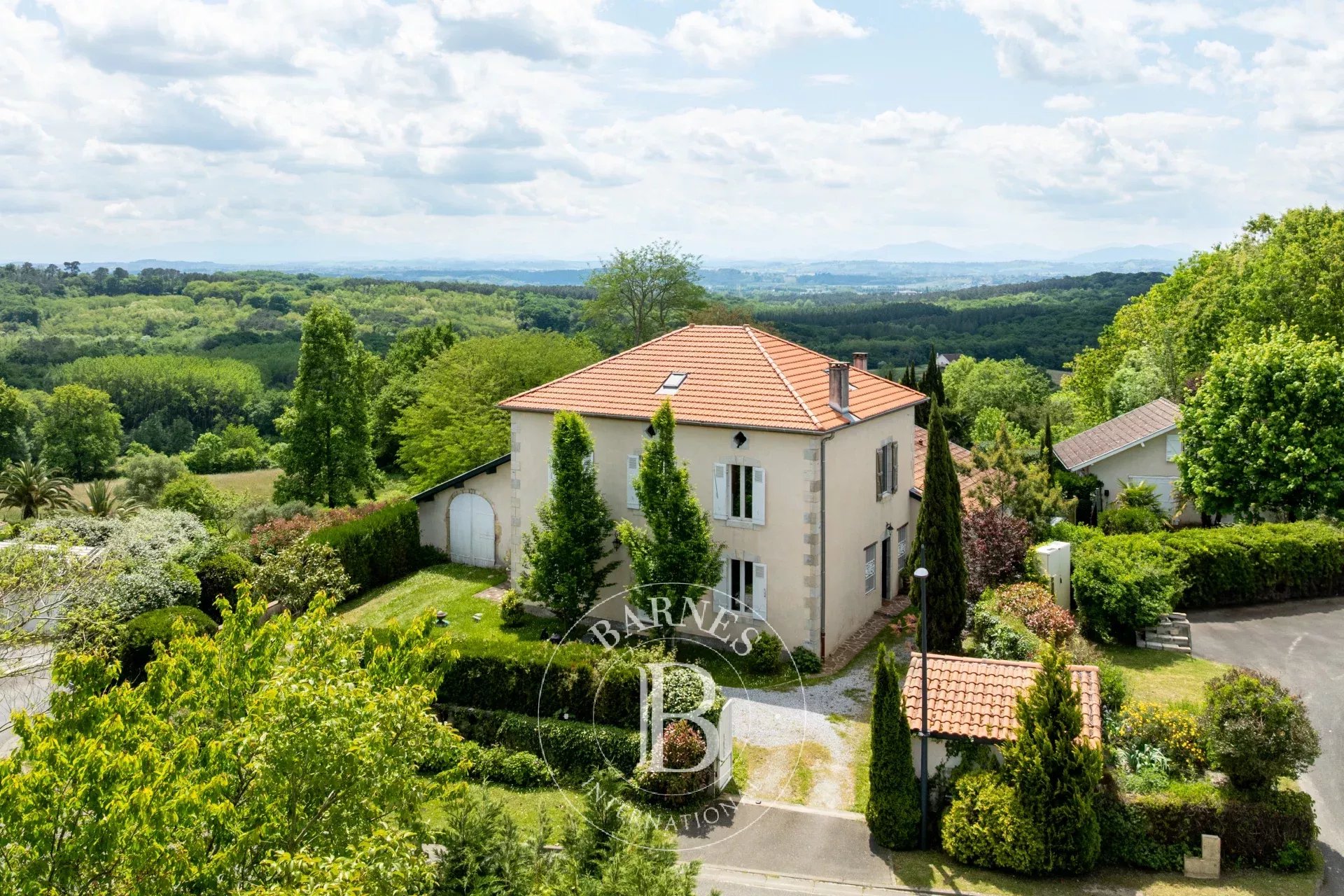 Maison Peyrehorade  -  ref 85929240 (picture 1)