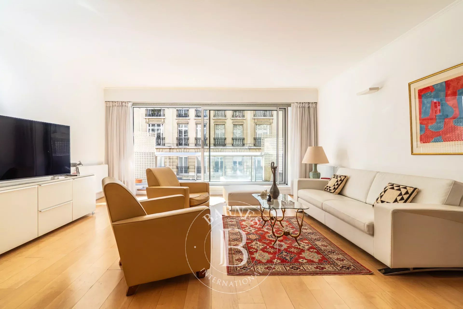 Apartment Paris 75016  -  ref 86827562 (picture 2)