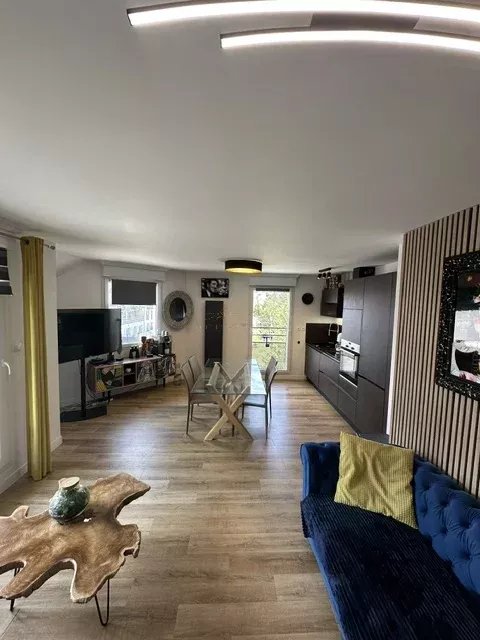 Appartement 2 chambres à 150m de la plage