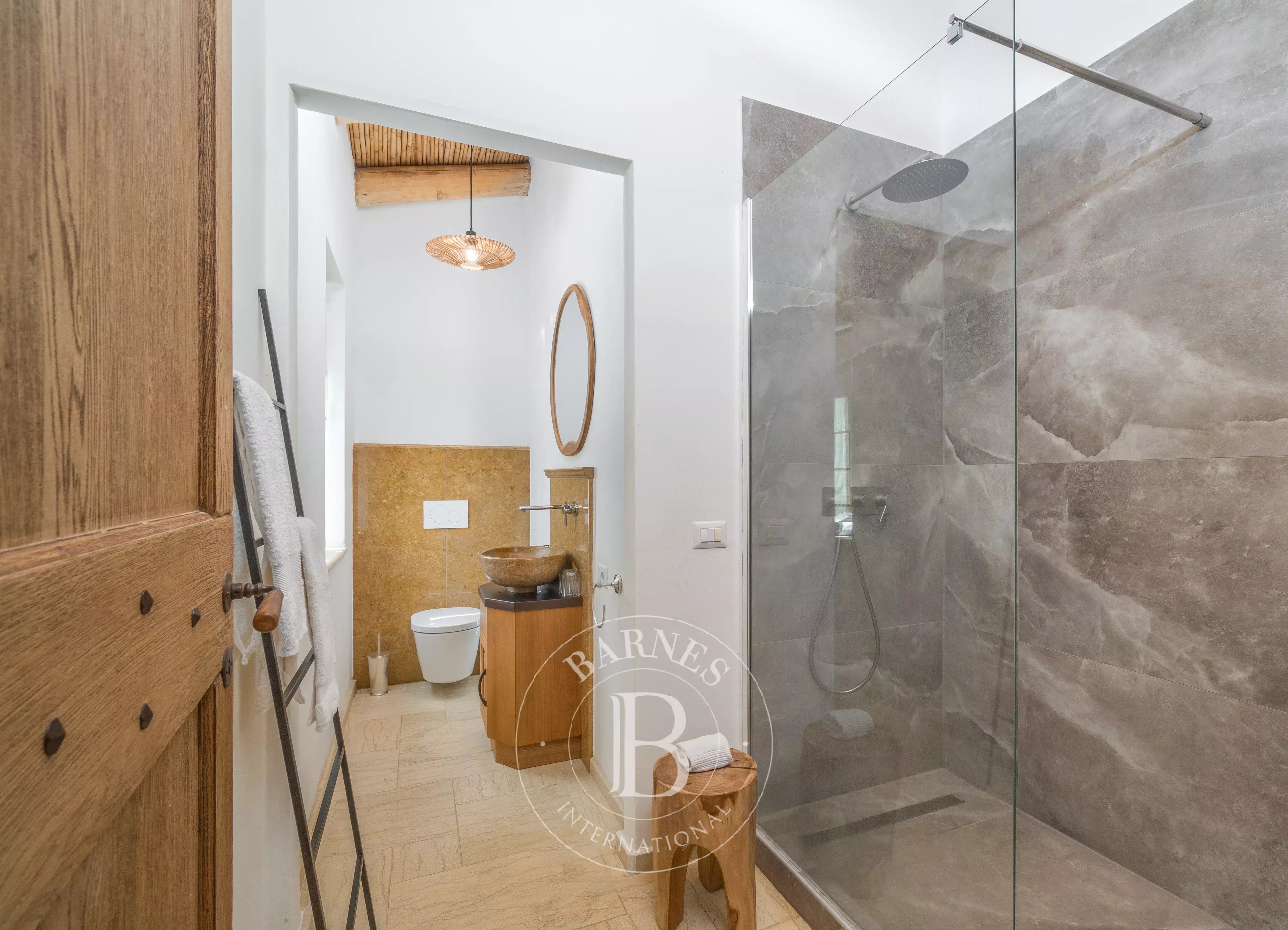 Luogosanto  - Villa  4 Chambres - picture 15