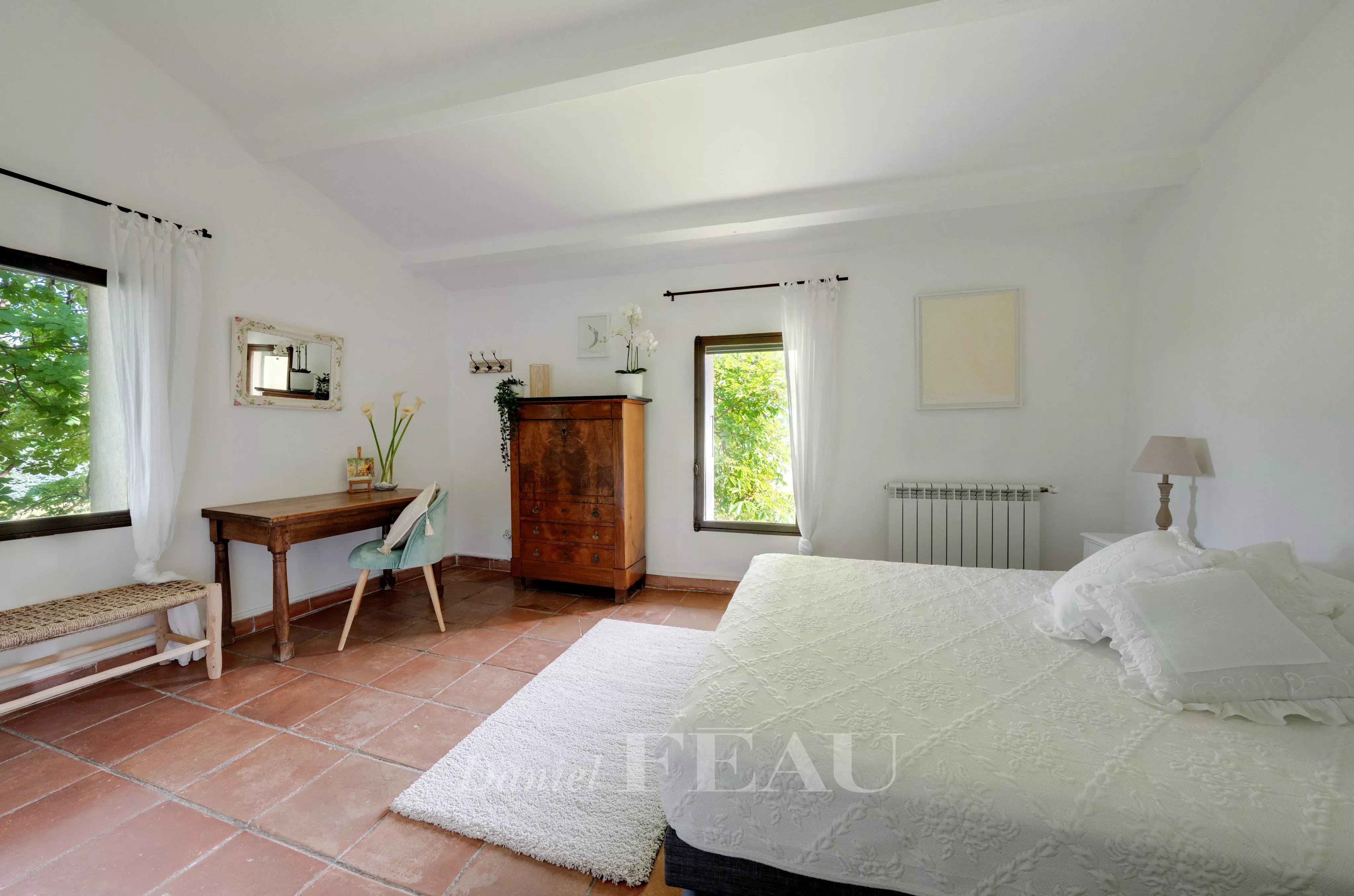 Vente Maison Aix-en-Provence