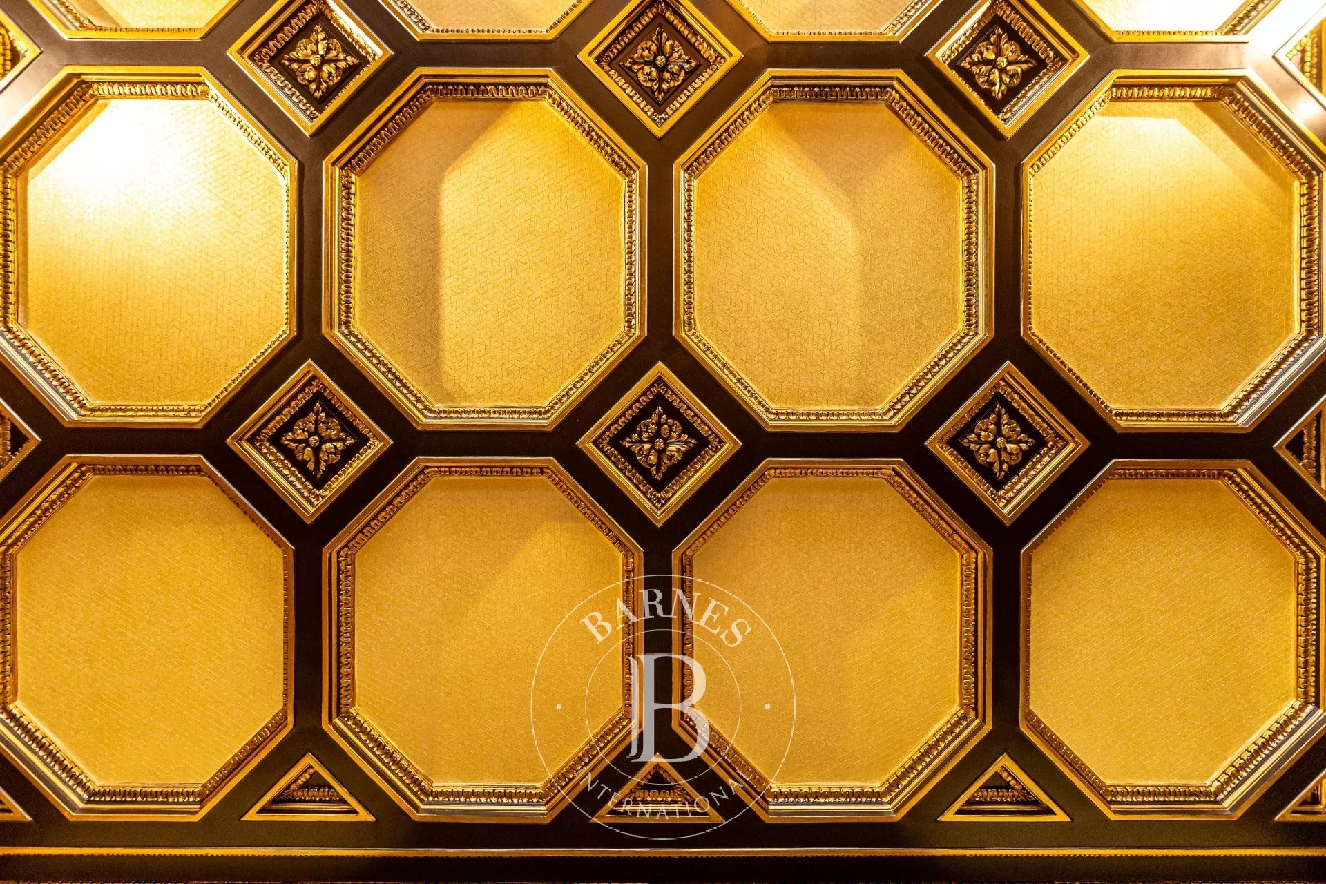 Daire Paris 16ème - picture 19