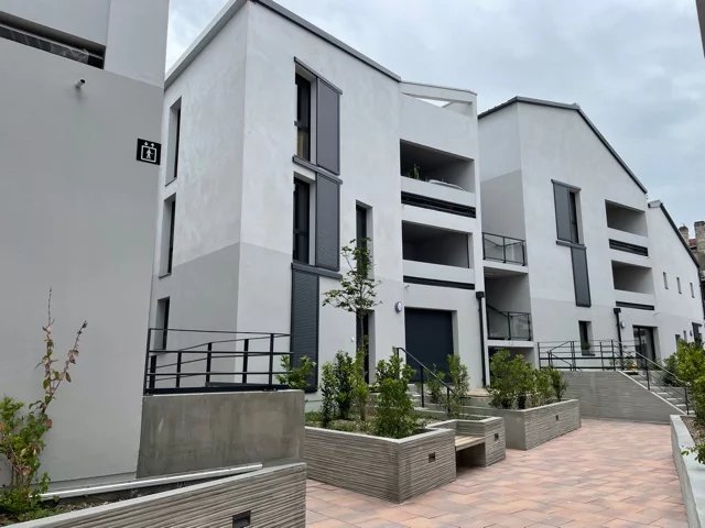 Agence immobilière de Agence Sellat Immobilier A.S.I