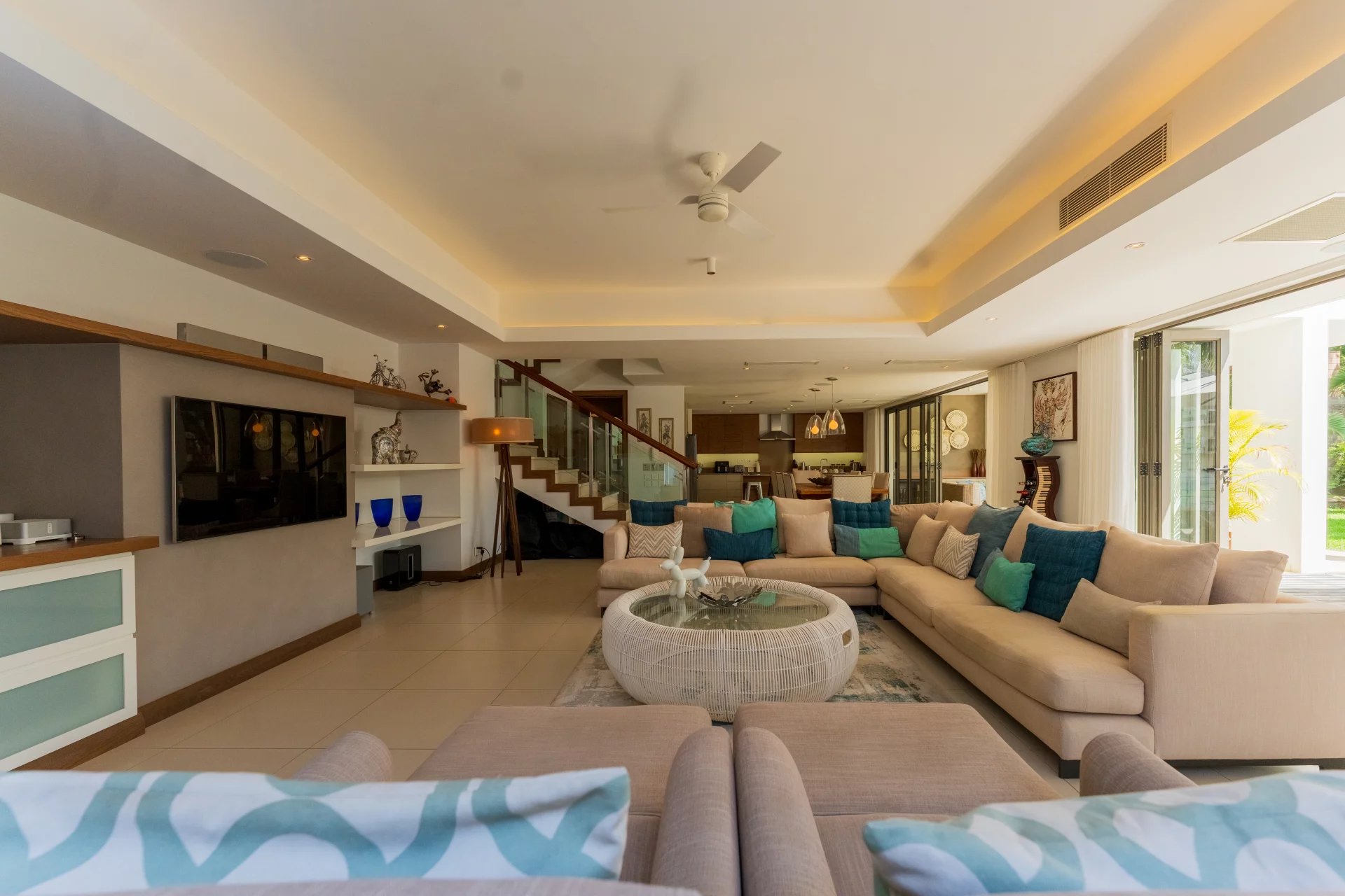 Villa Grand Baie - picture 26