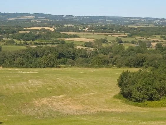 Terrein te koop Saint-Papoul, Aude
