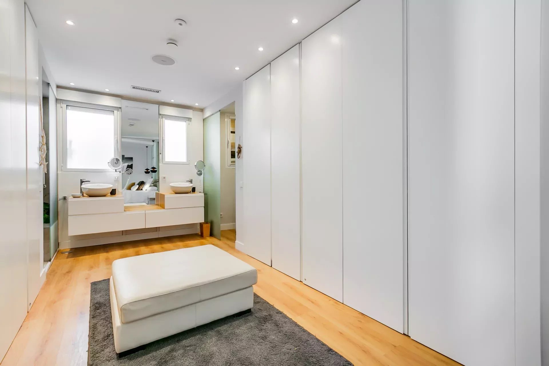 Daire Madrid - picture 35