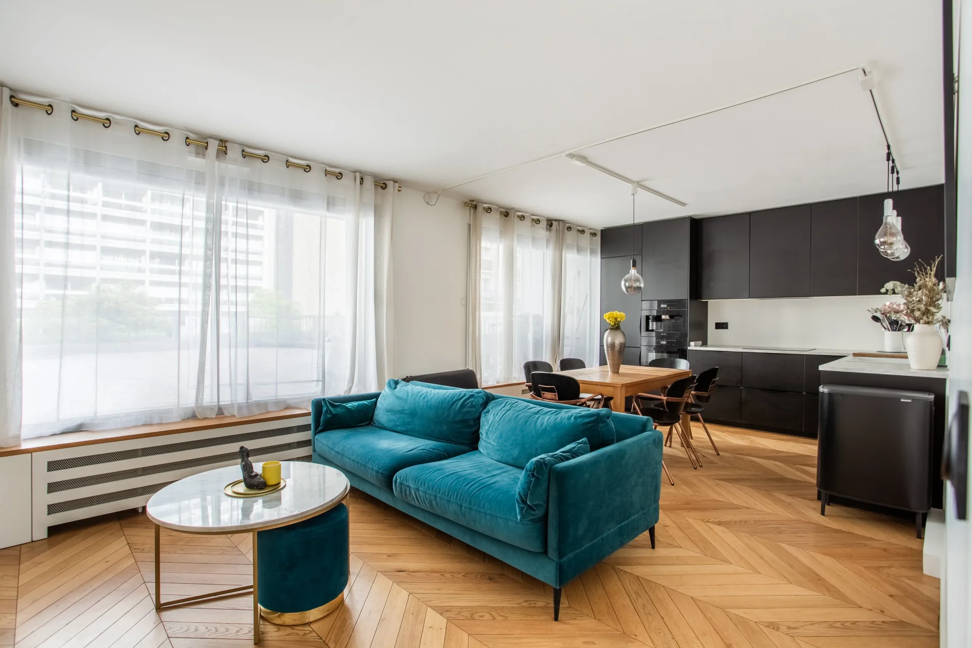 Paris 15e - CONVENTION